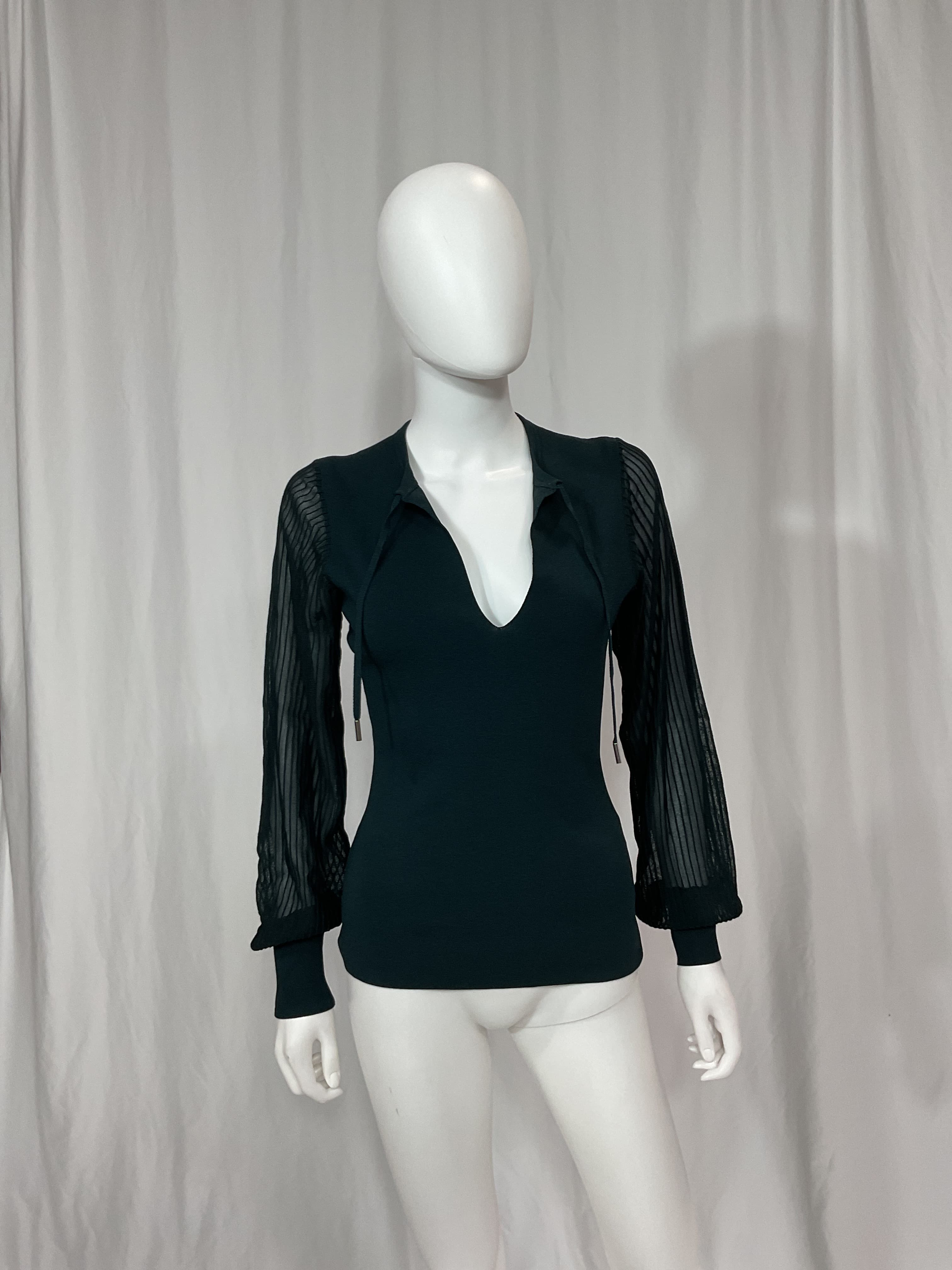 Blue Jumper - Image 2