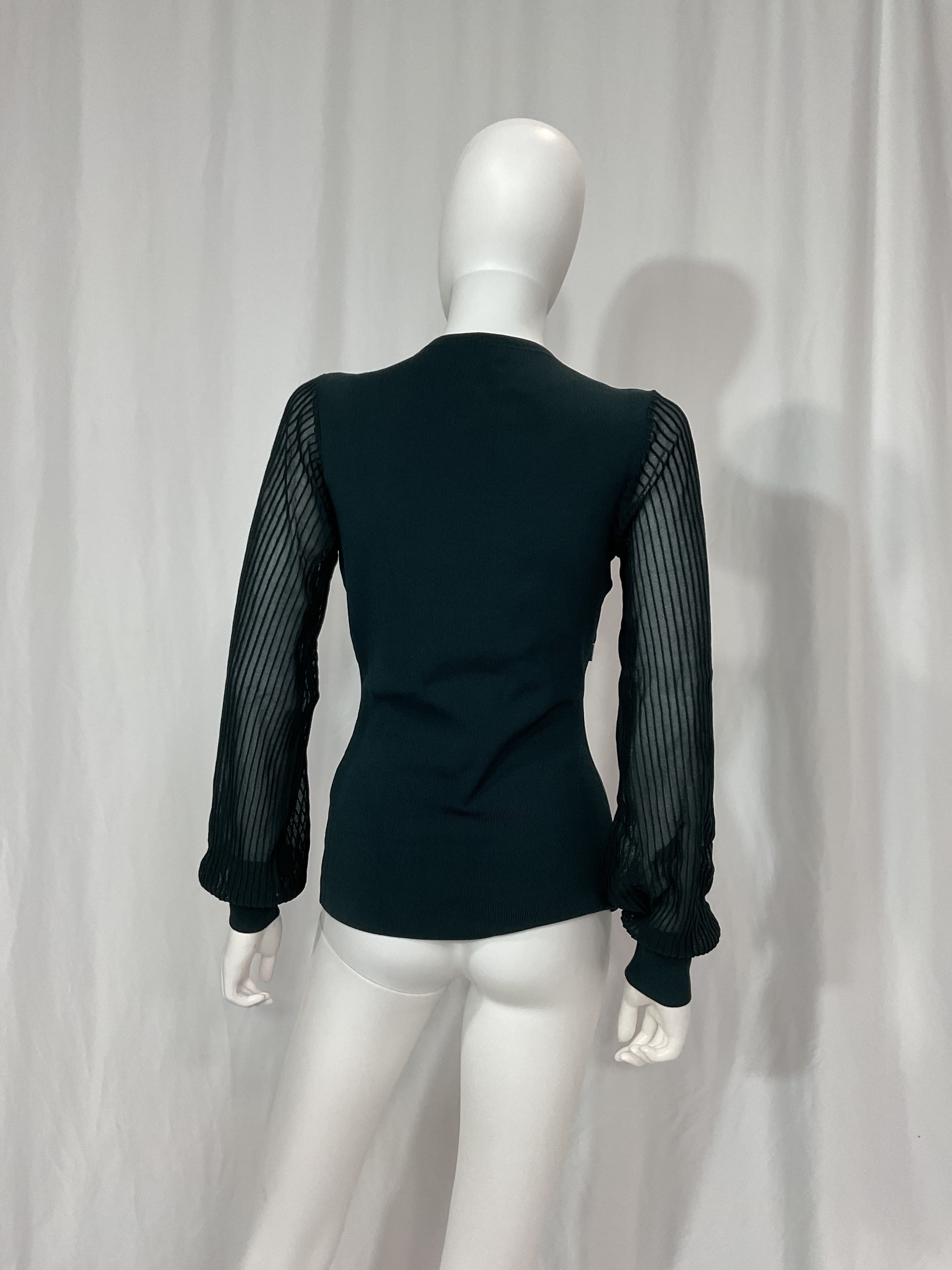 Blue Jumper - Image 4