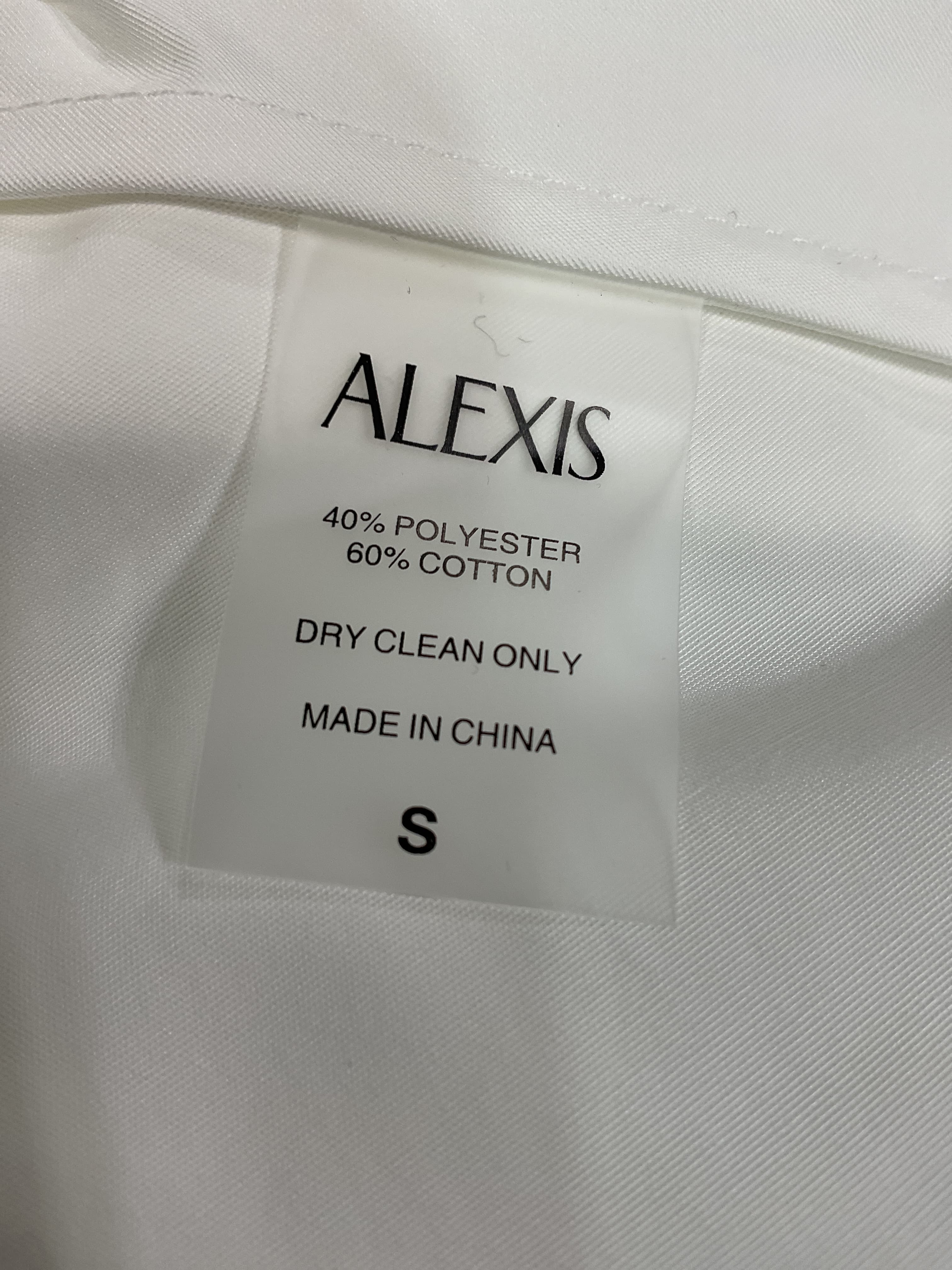 Veni Dress In White - Image 2