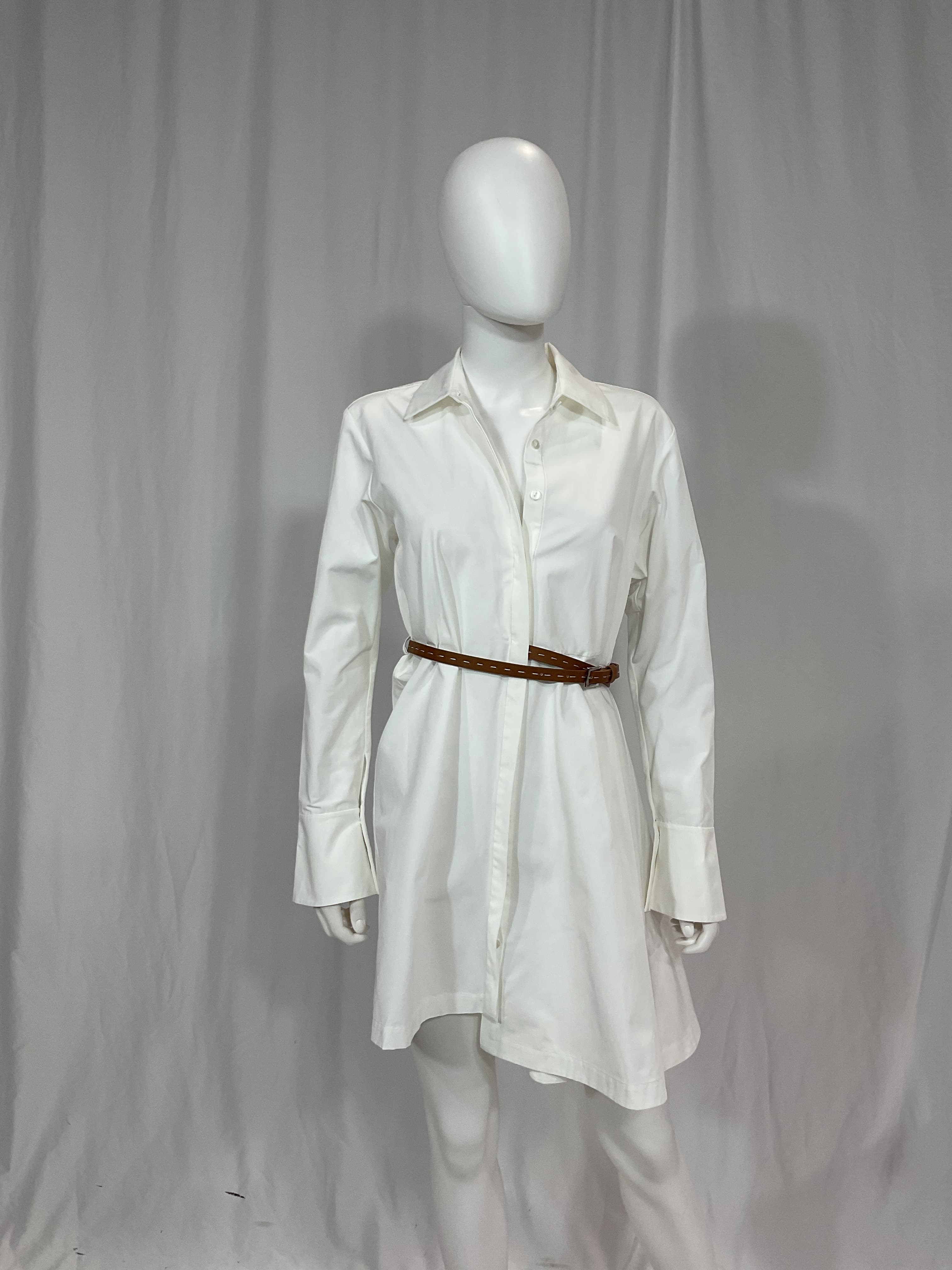 Veni Dress In White - Image 4