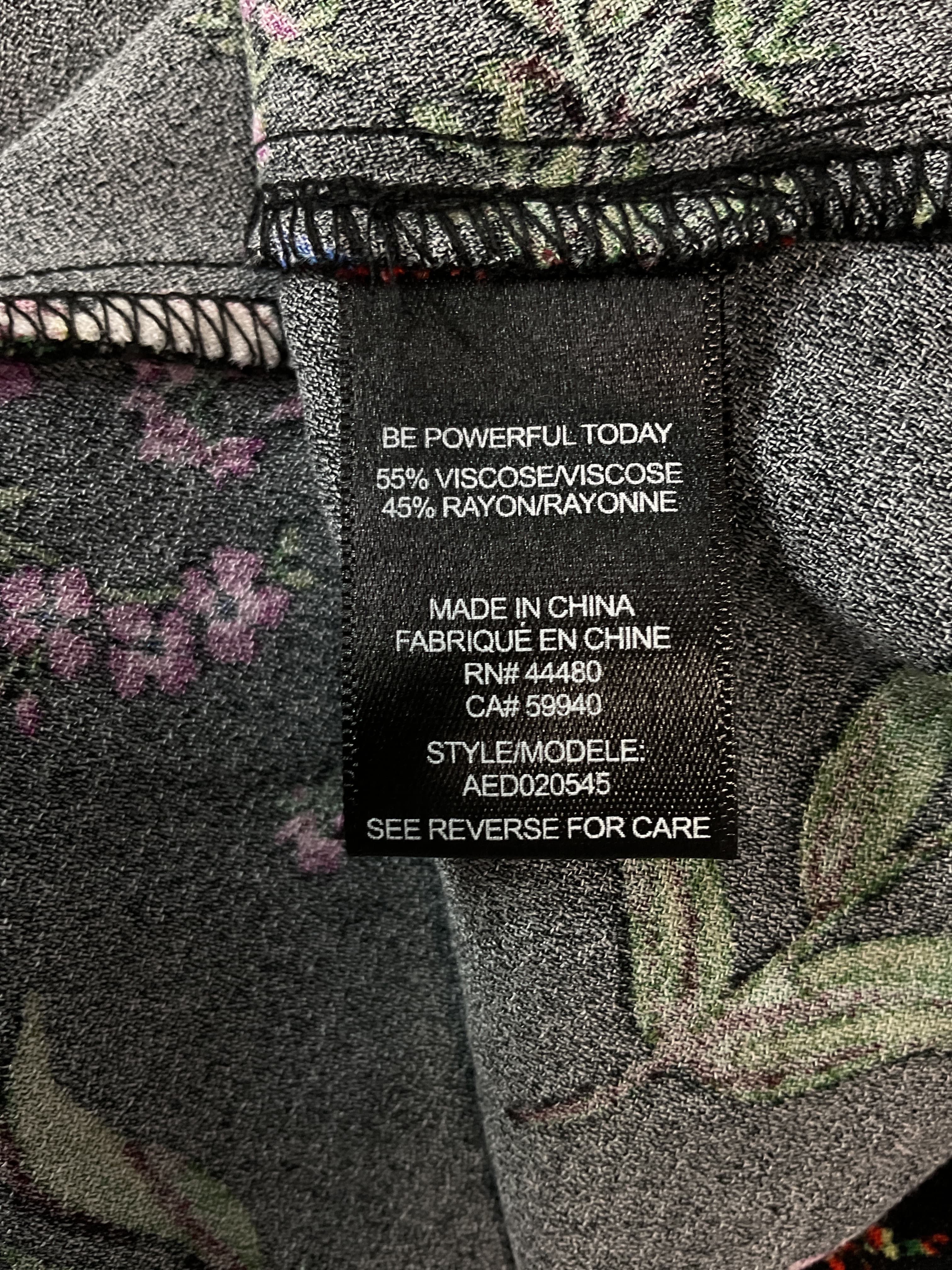 X Revolve Zion Dress - Image 3