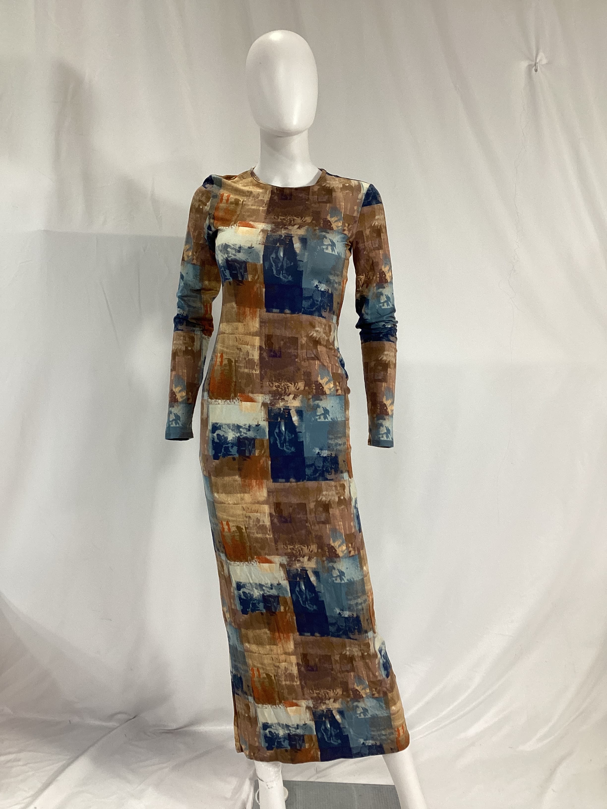Tommie Knit Dress - Image 4