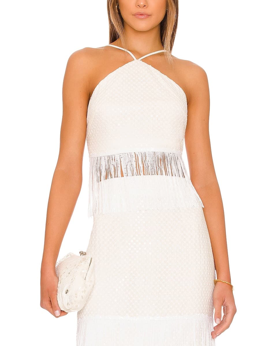 Water Lily Top - Image 1