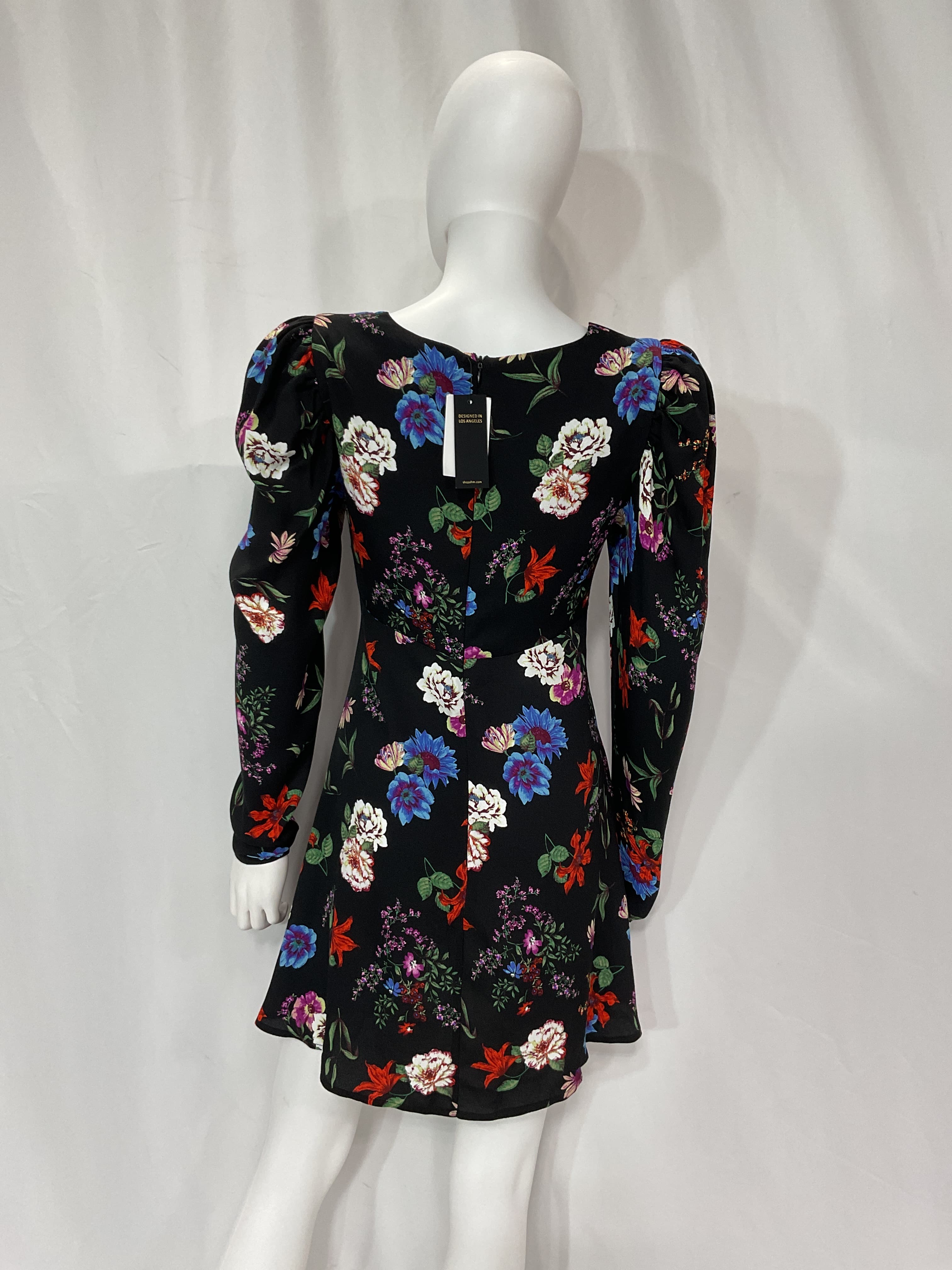 X Revolve Zion Dress - Image 4