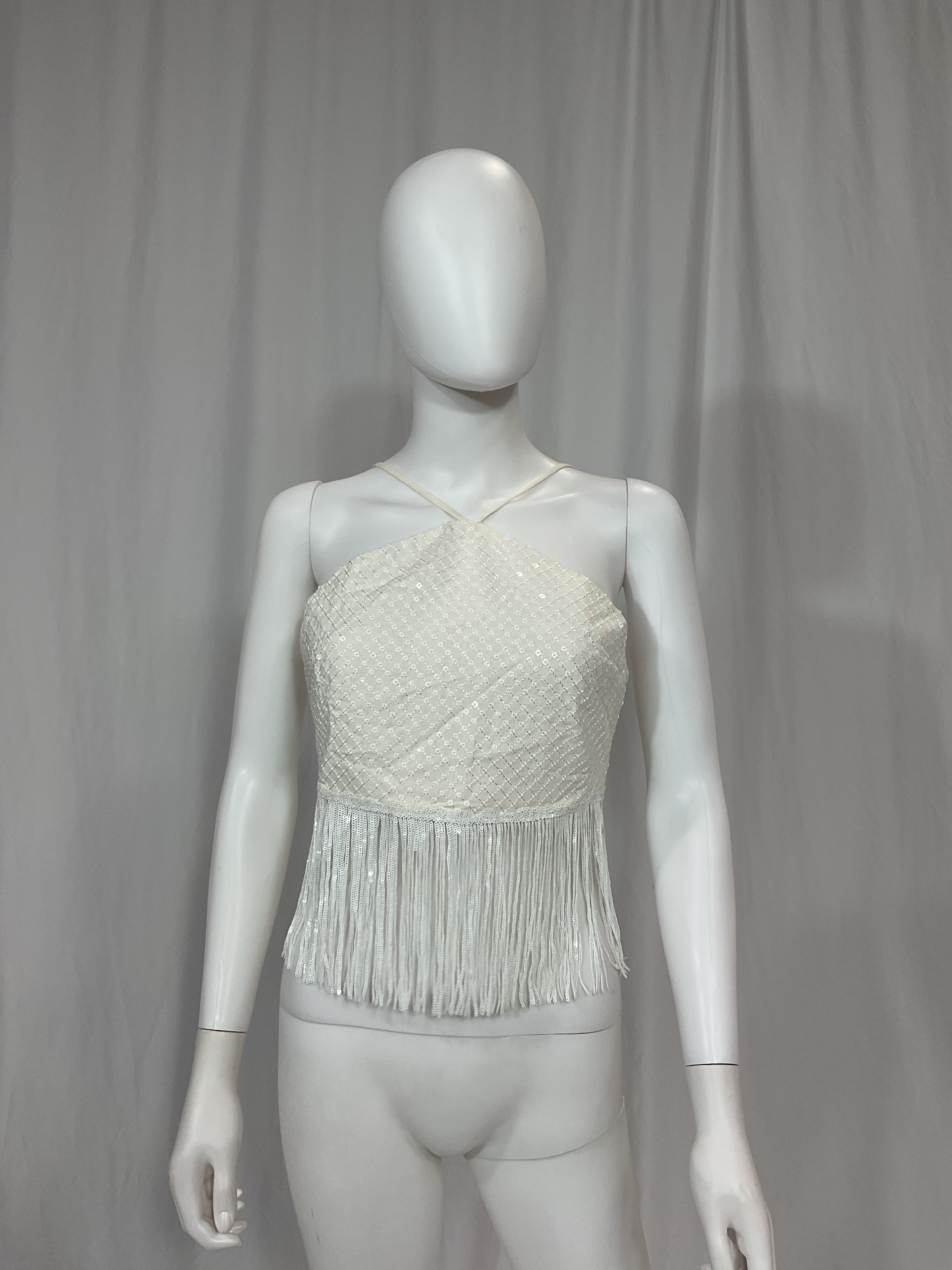 Water Lily Top - Image 2