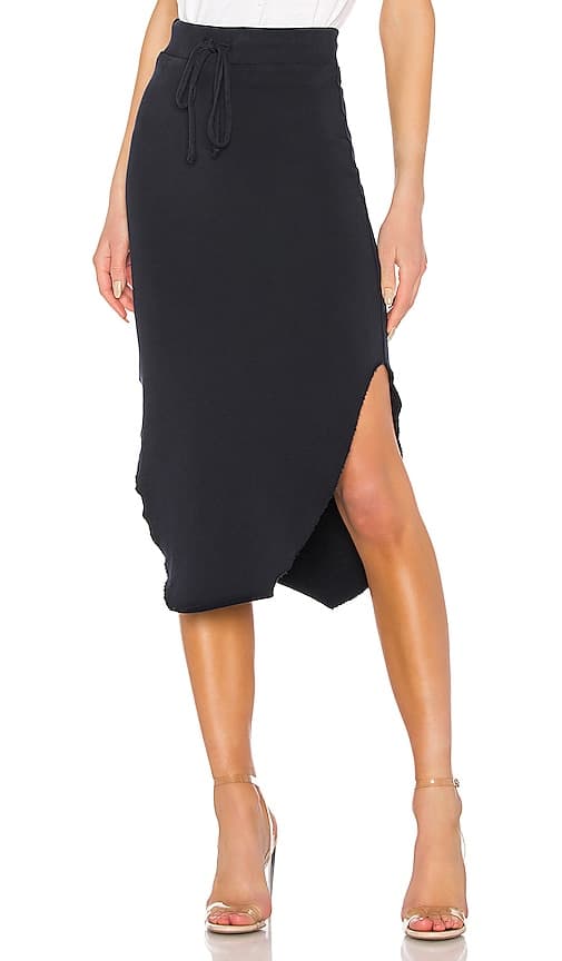 Unforgettable Skirt In British Royal Navy - Image 1