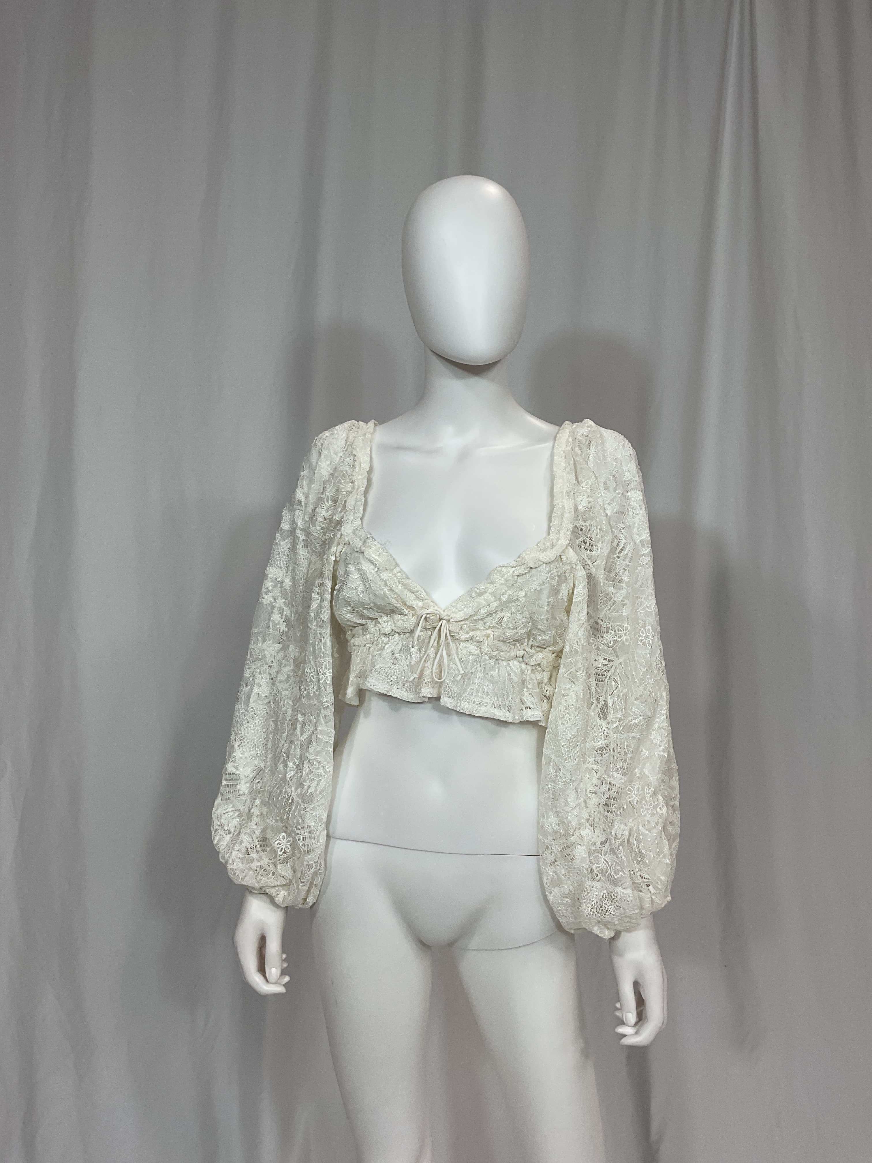 Madeline Top - Image 2