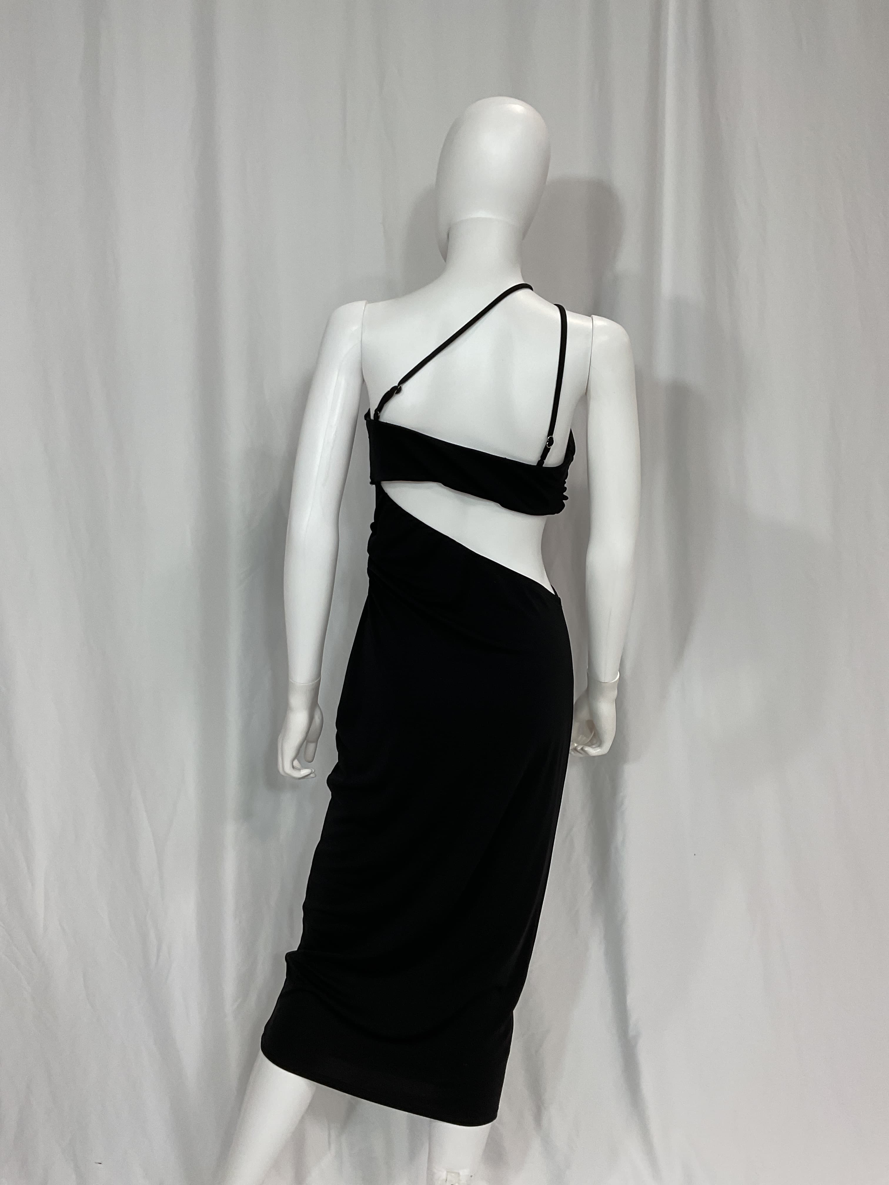 Luciana Midi Dress - Image 2