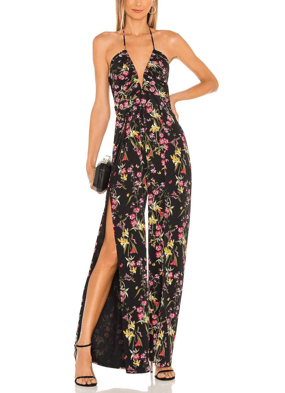 Never Cross Jumpsuit - Image 1