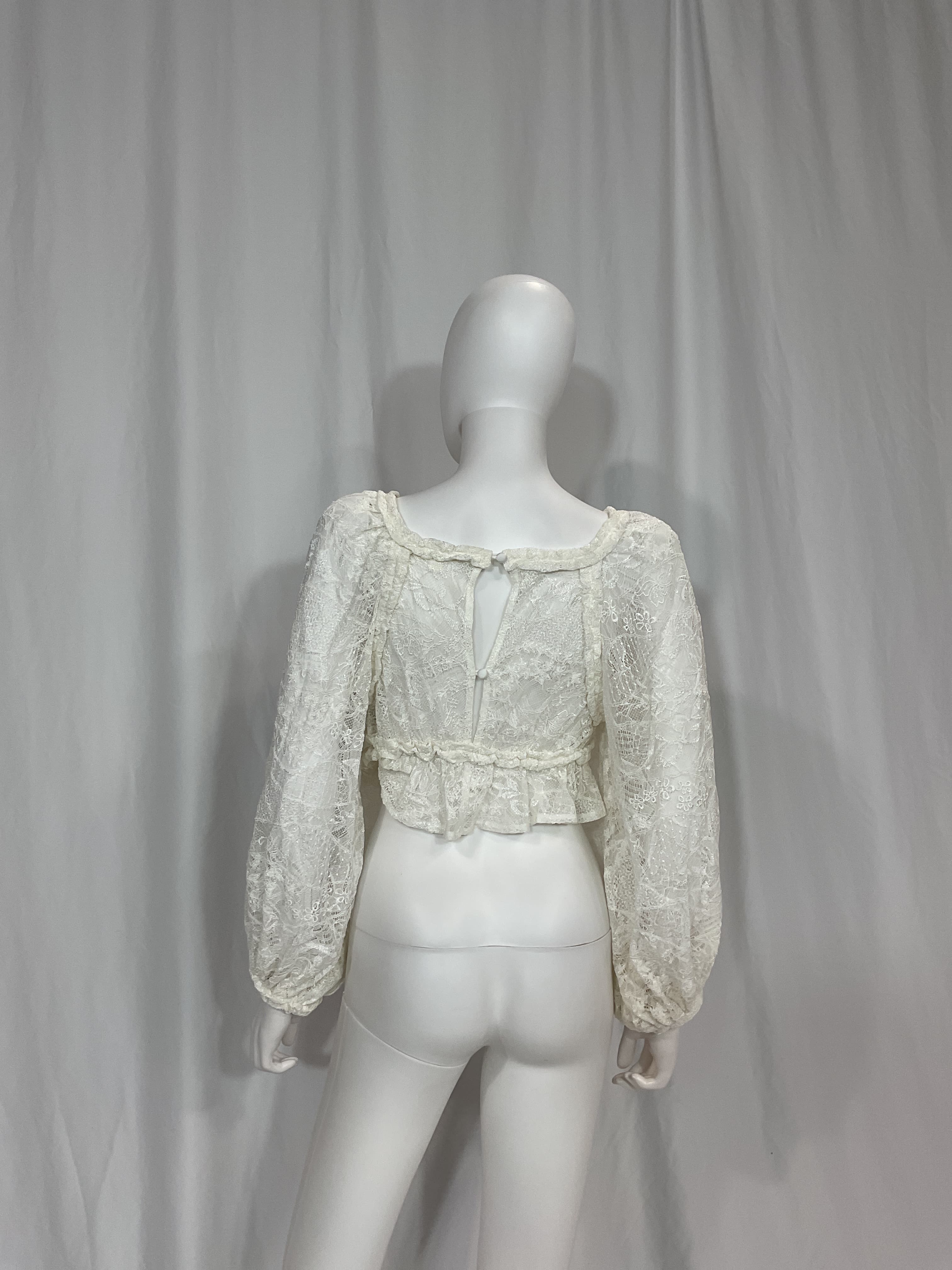 Madeline Top - Image 3