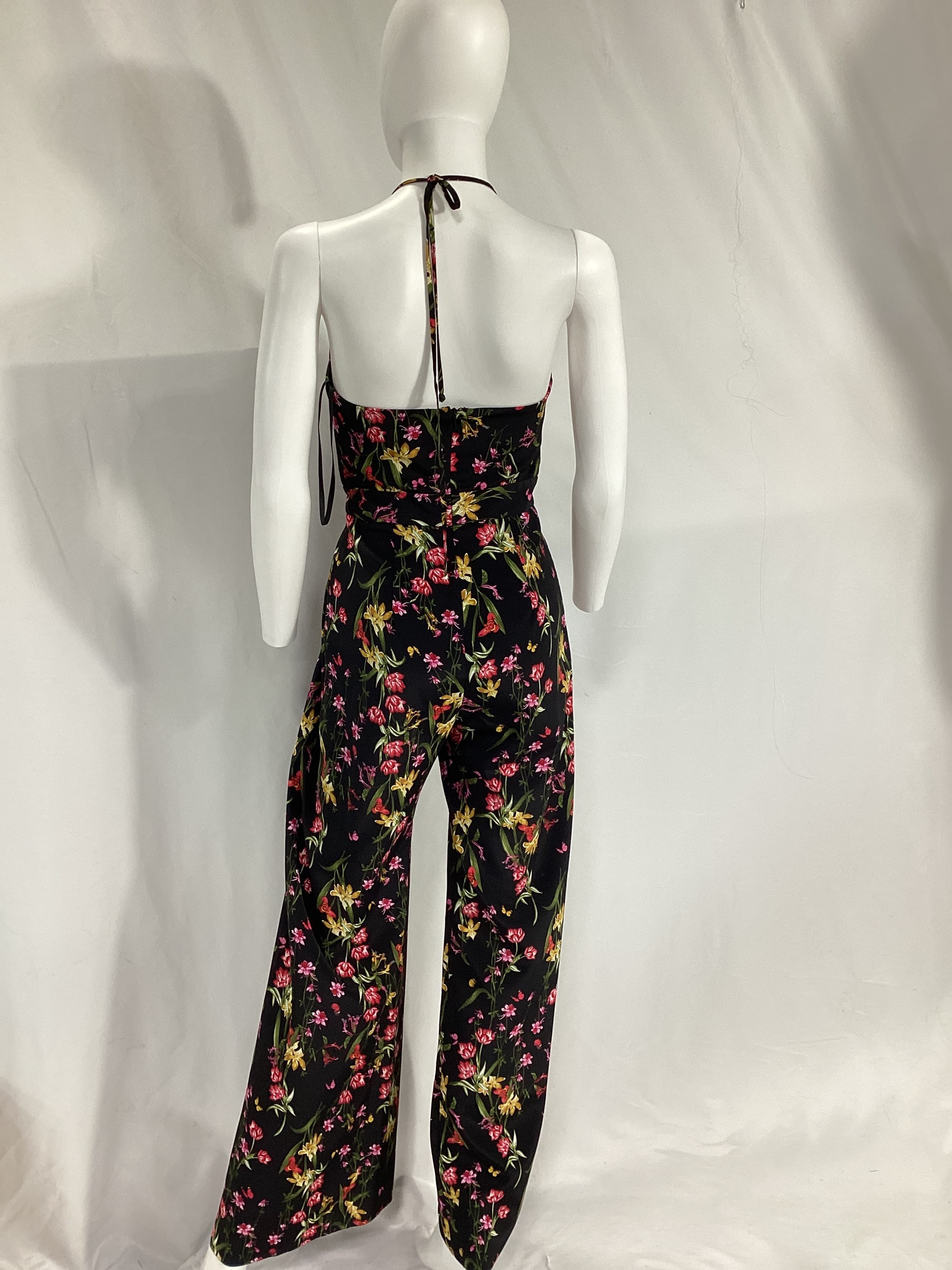 Never Cross Jumpsuit - Image 3