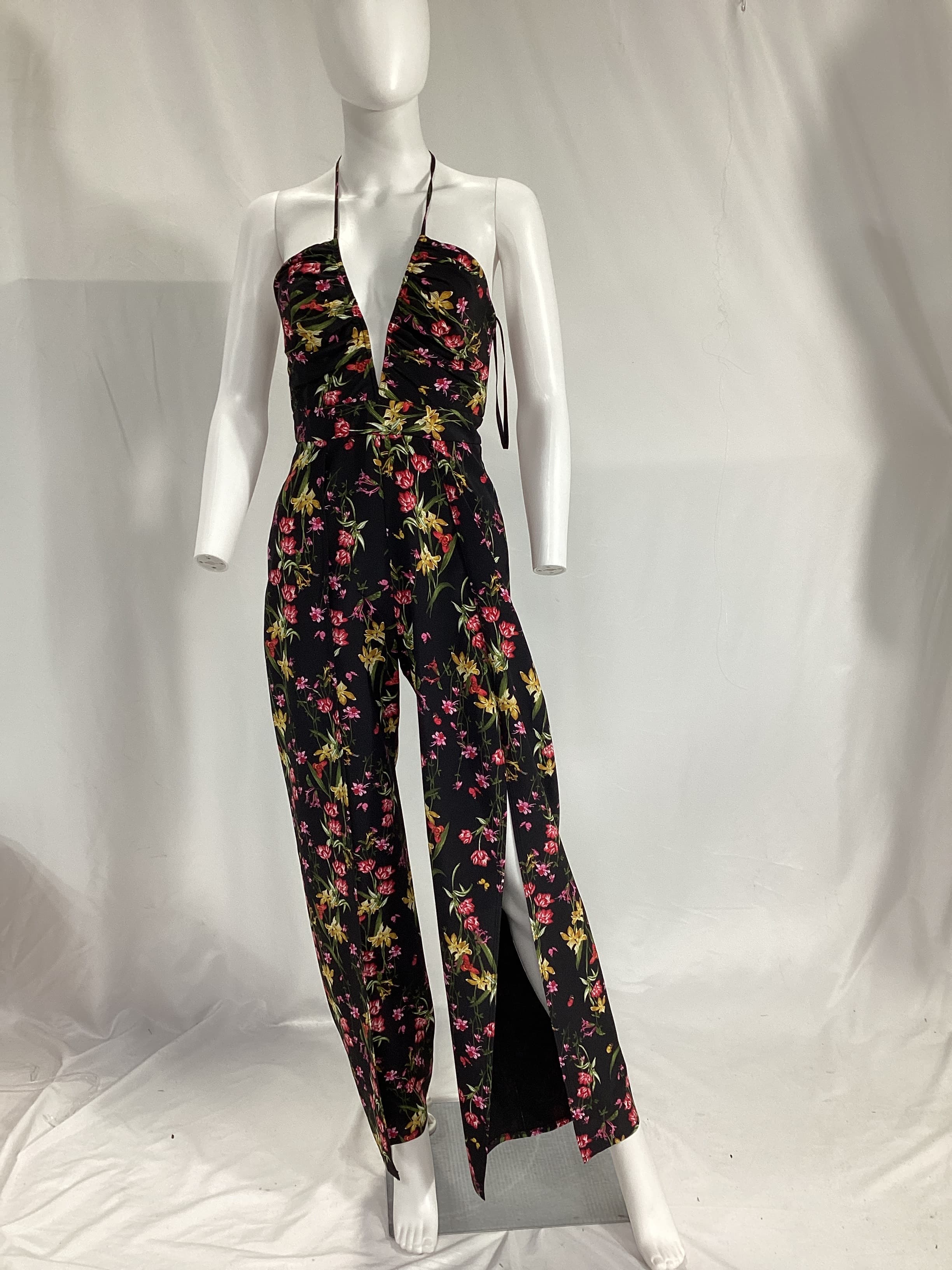 Never Cross Jumpsuit - Image 4