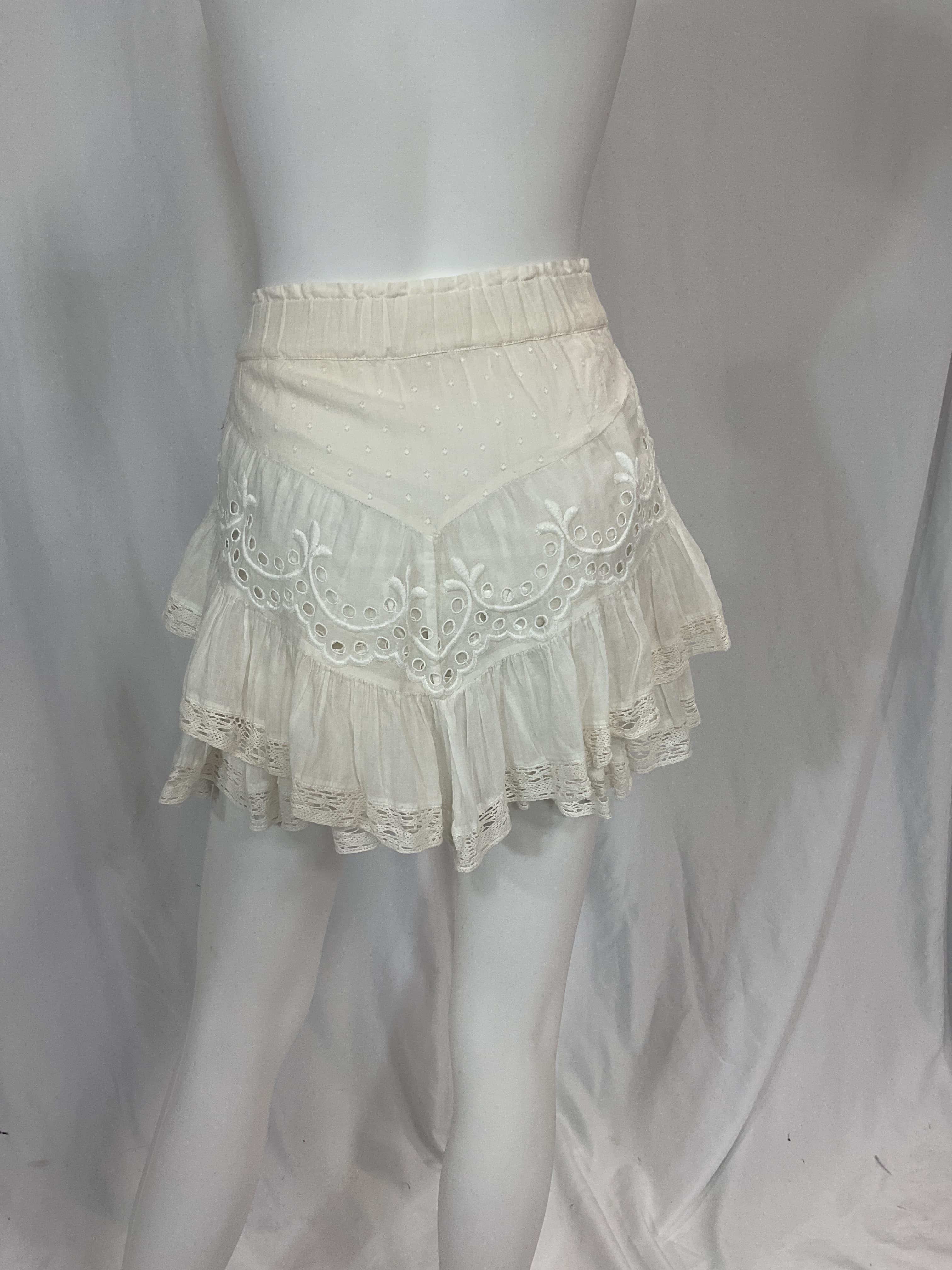 Briella Skirt - Image 3