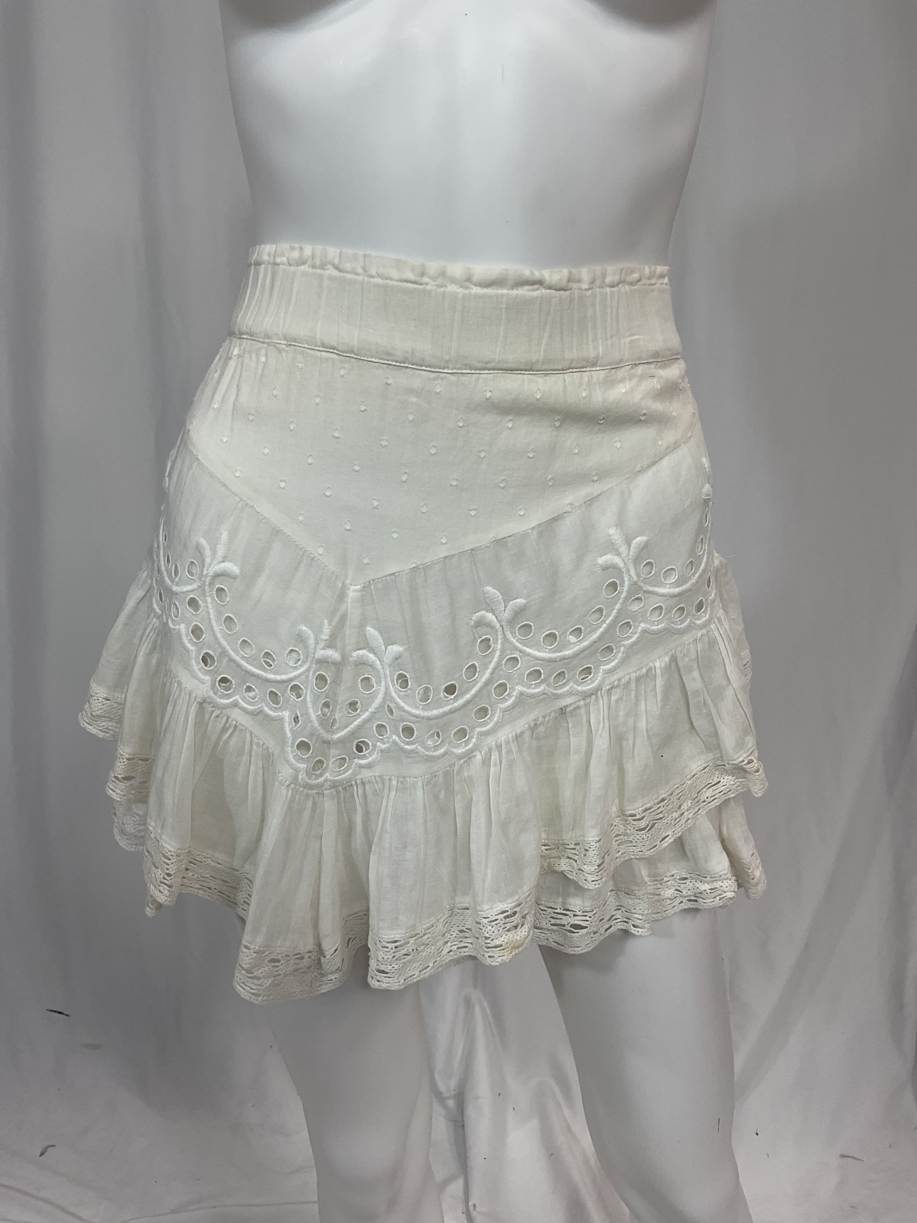 Briella Skirt - Image 4