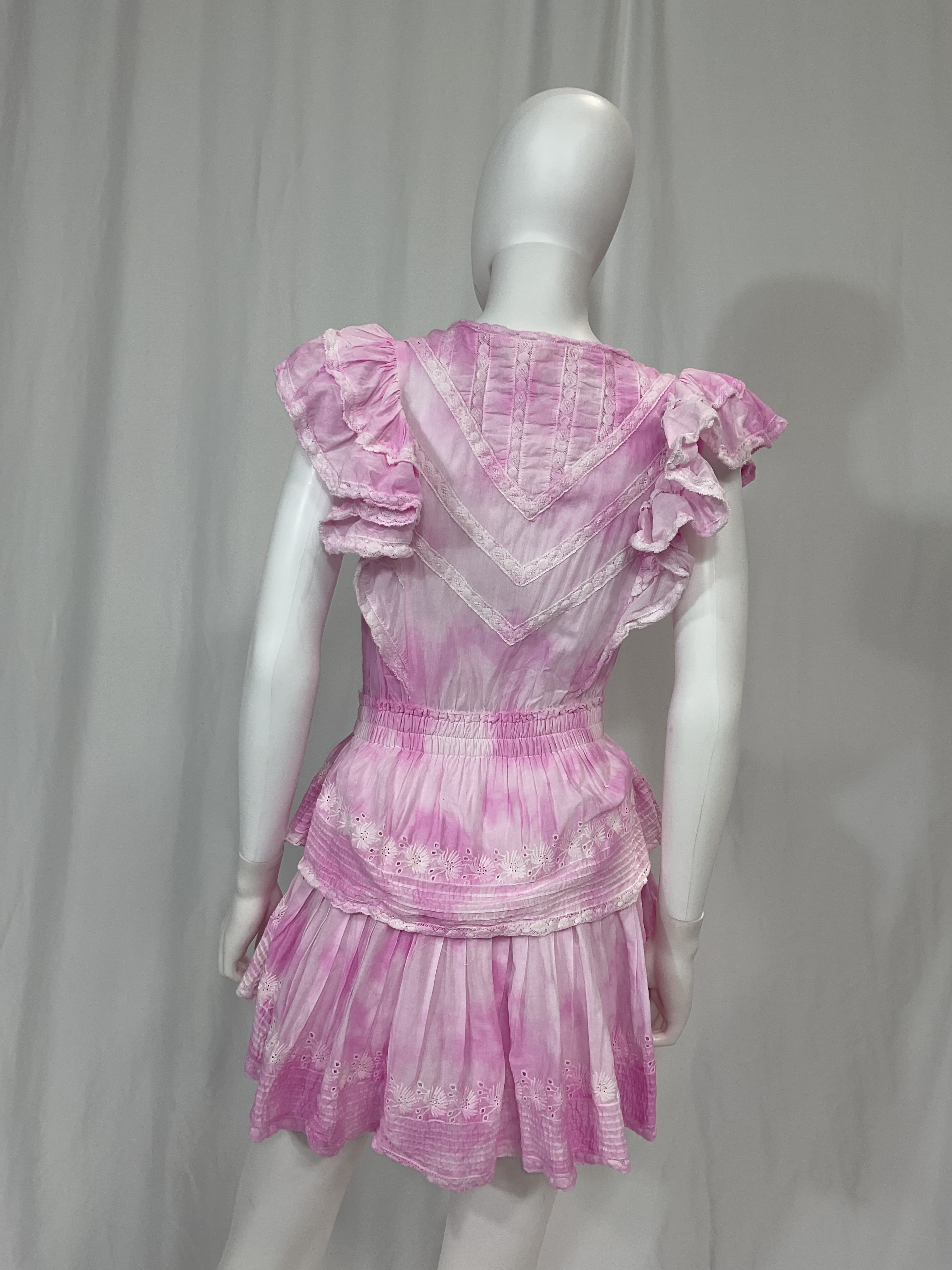 Gwen Dress - Image 2