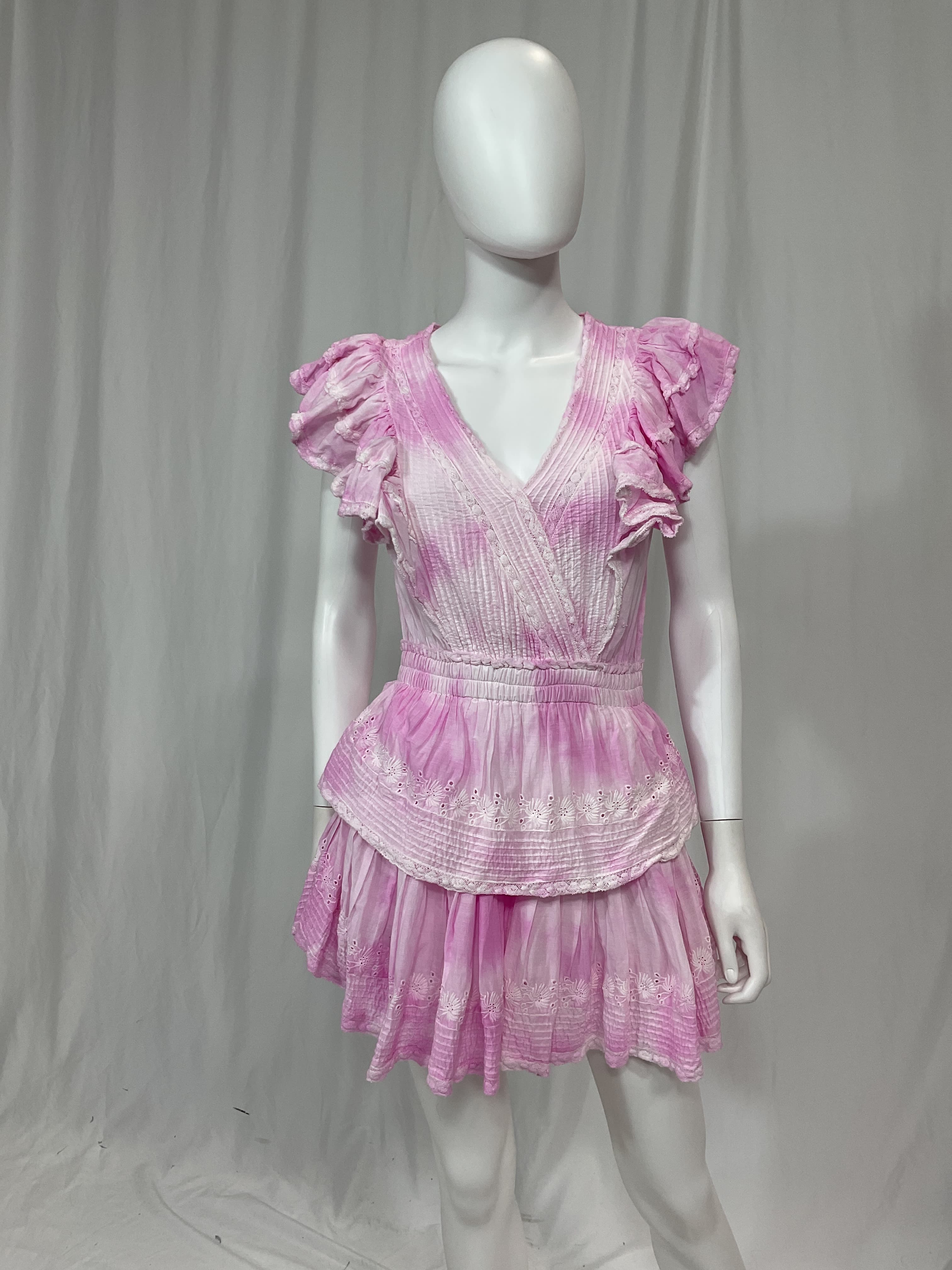Gwen Dress - Image 3