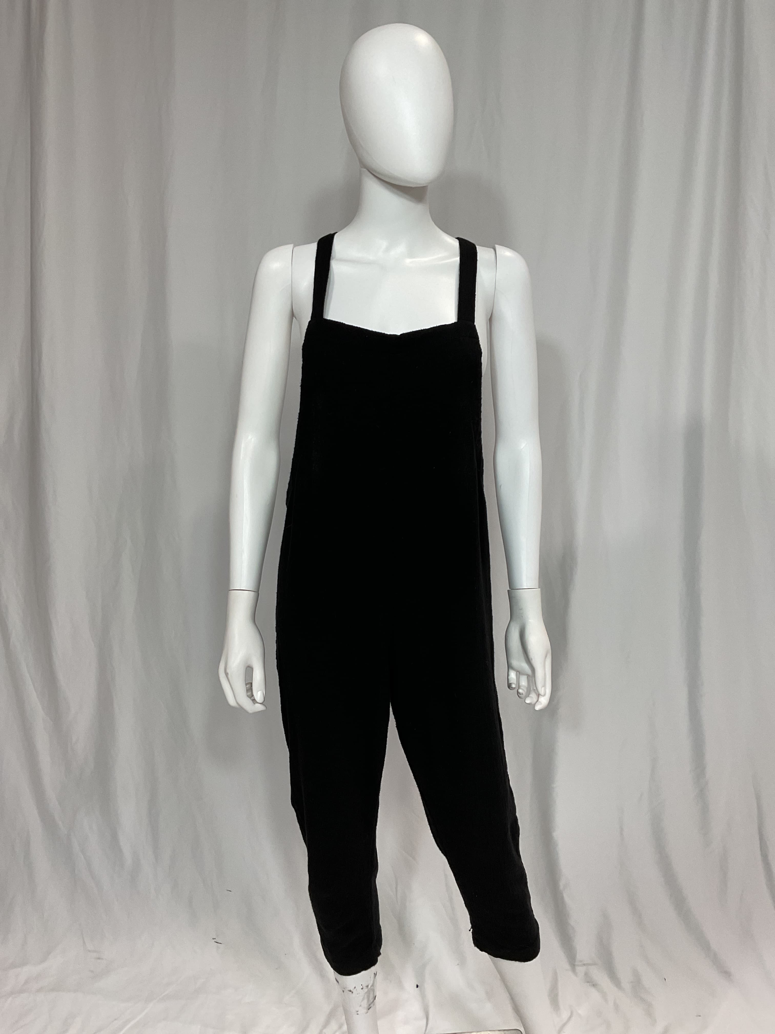 Sayama Jumpsuit In Night - Image 2