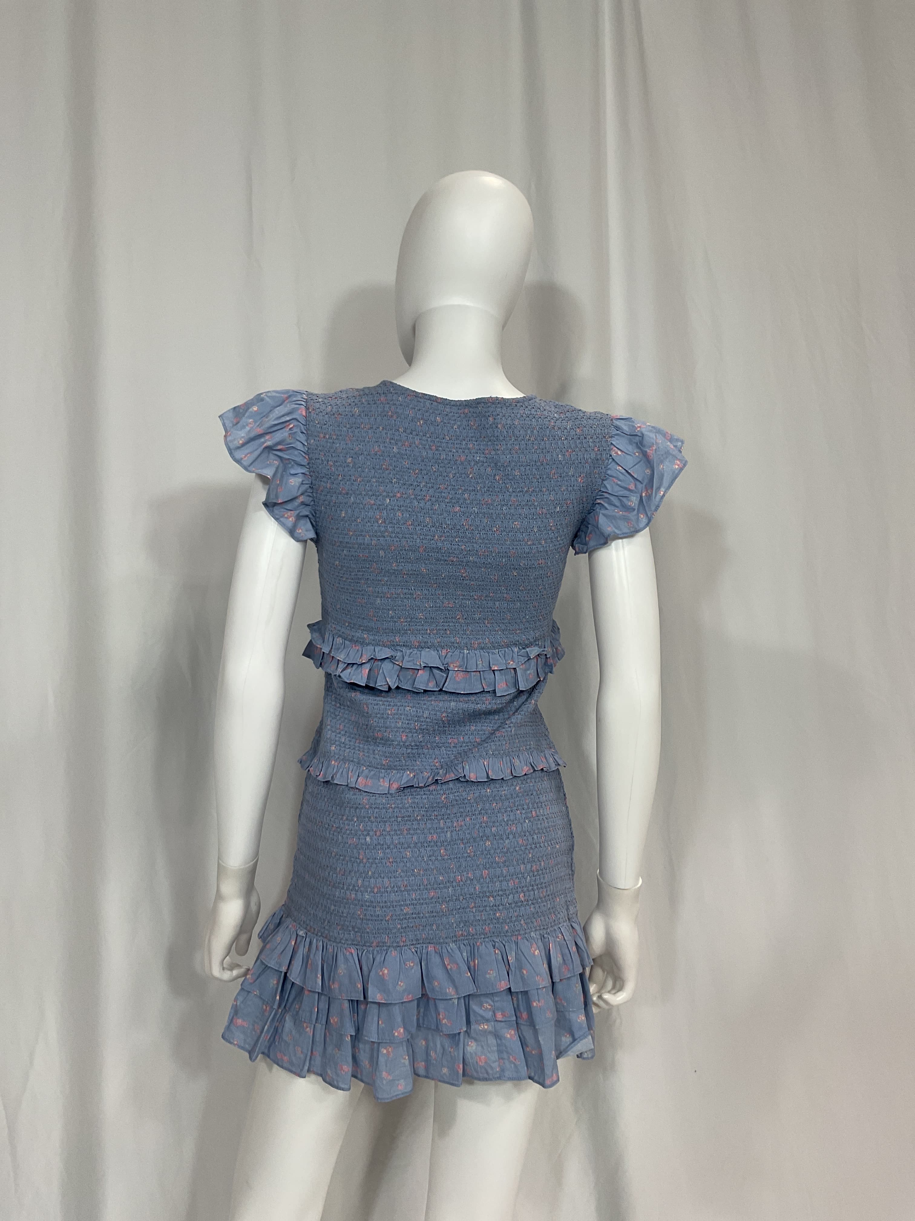 Revolve Aveline Dress - Image 3