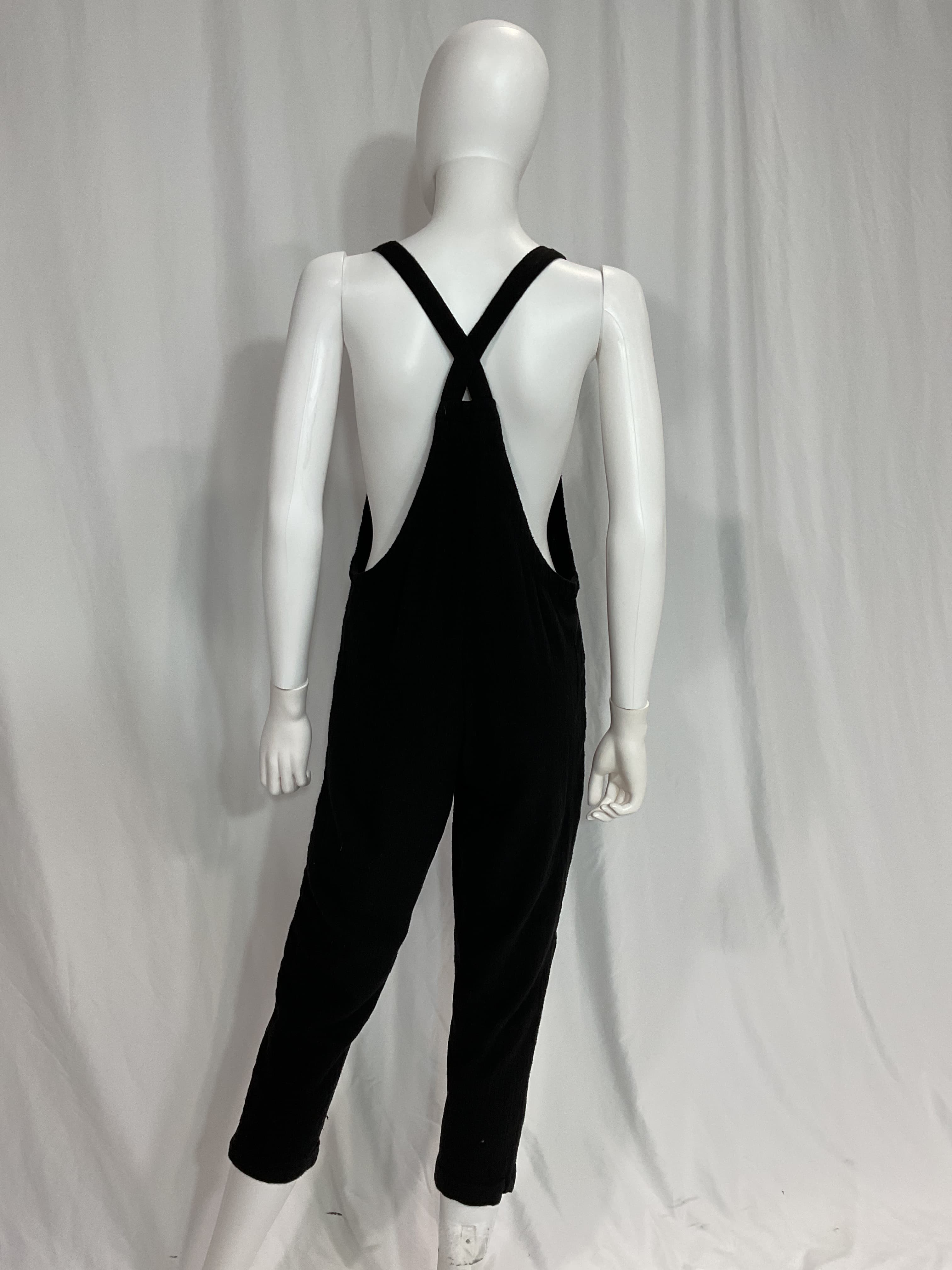 Sayama Jumpsuit In Night - Image 3