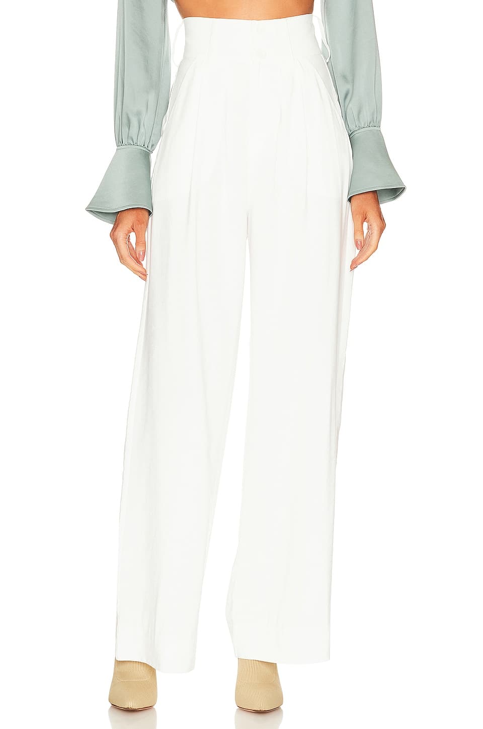 Page Pant - Image 1