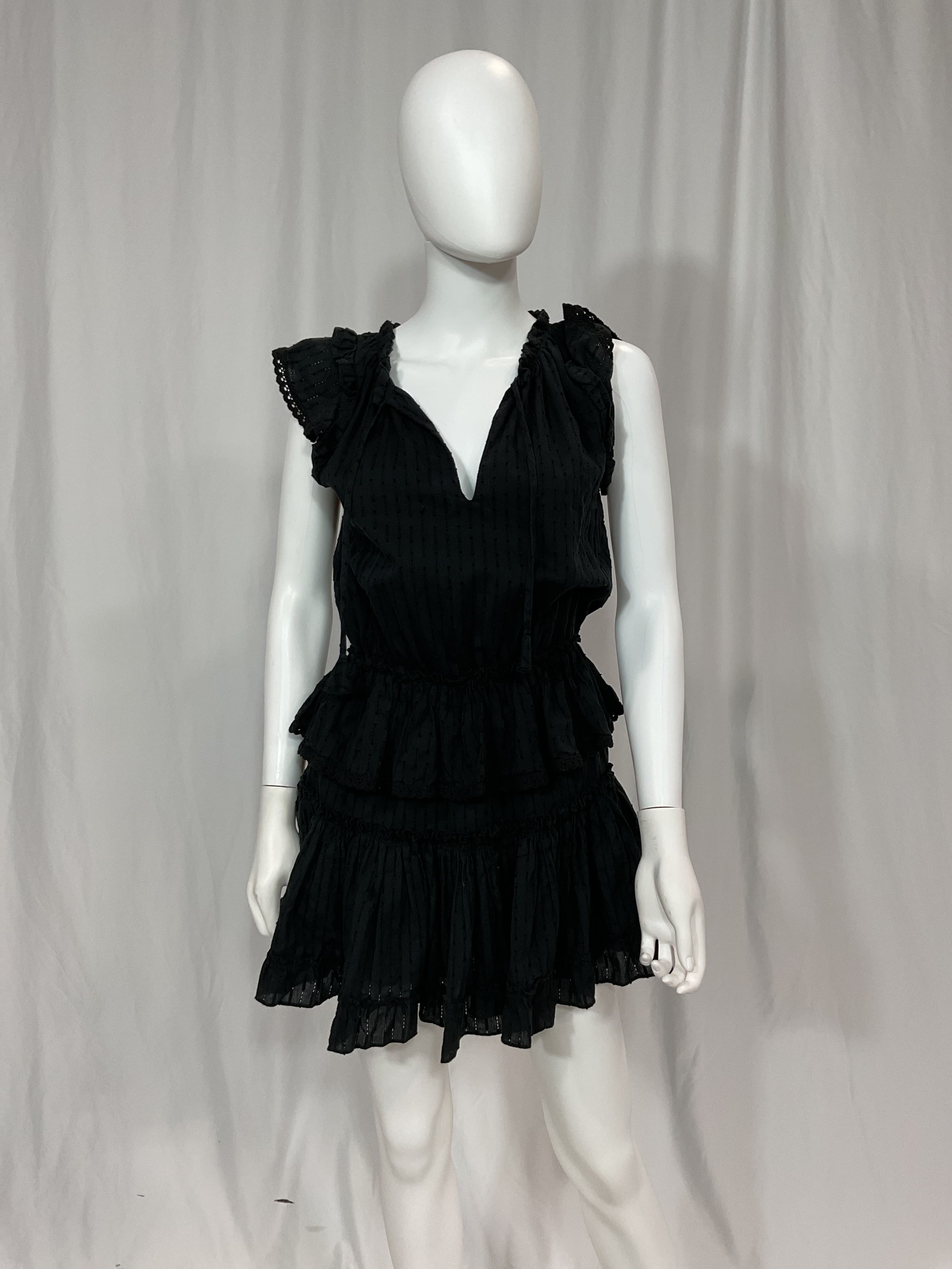 Lilian Dress - Image 2