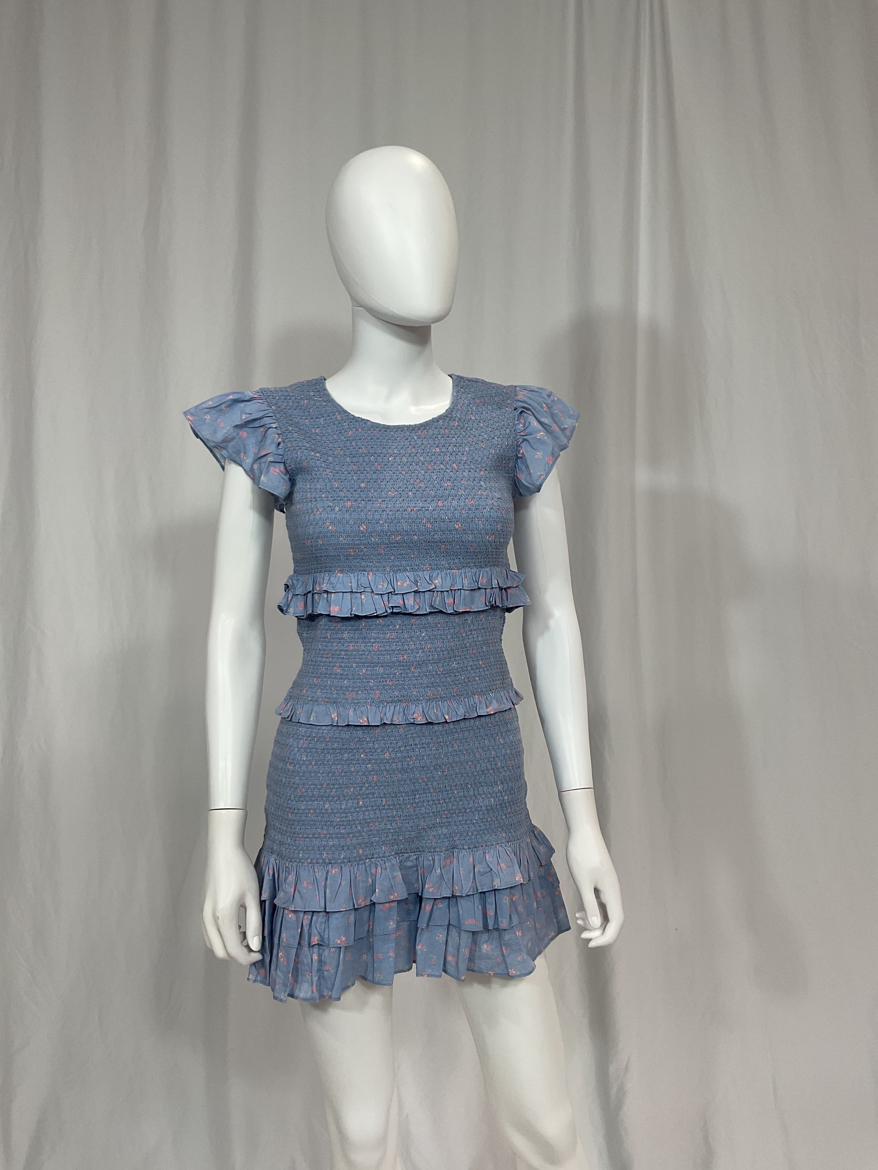 Revolve Aveline Dress - Image 4