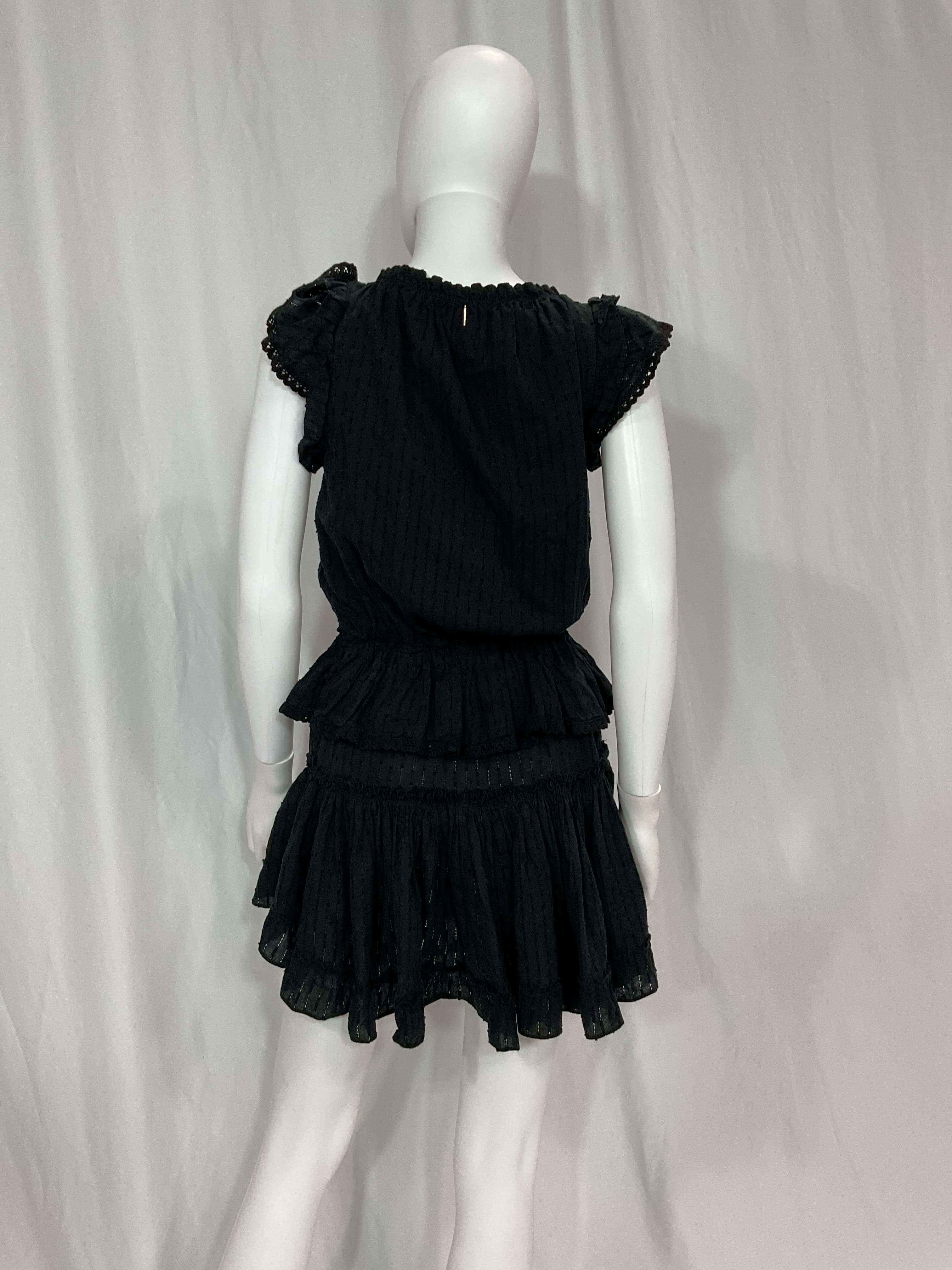 Lilian Dress - Image 4