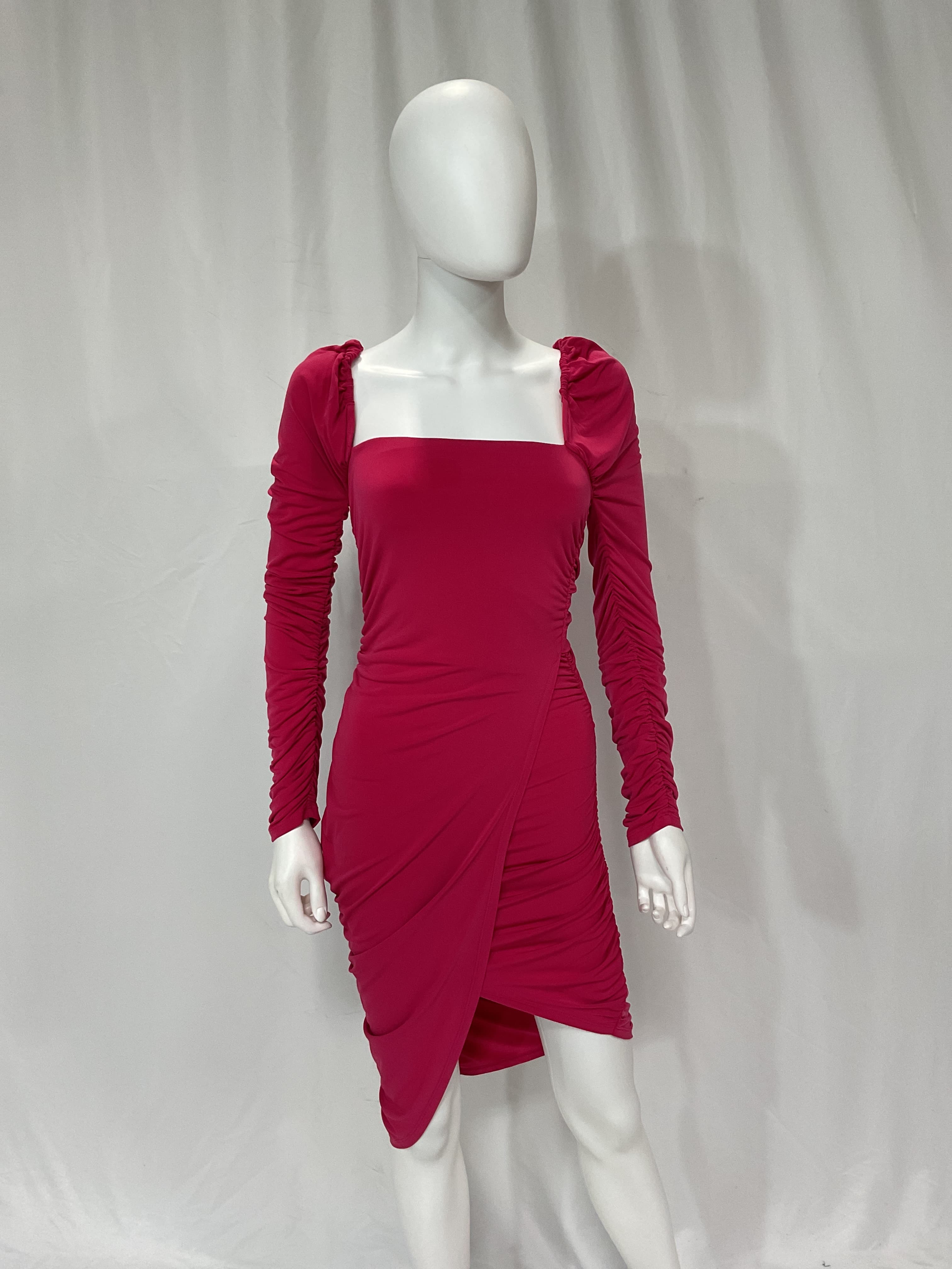 Ashley Midi Dress - Image 3