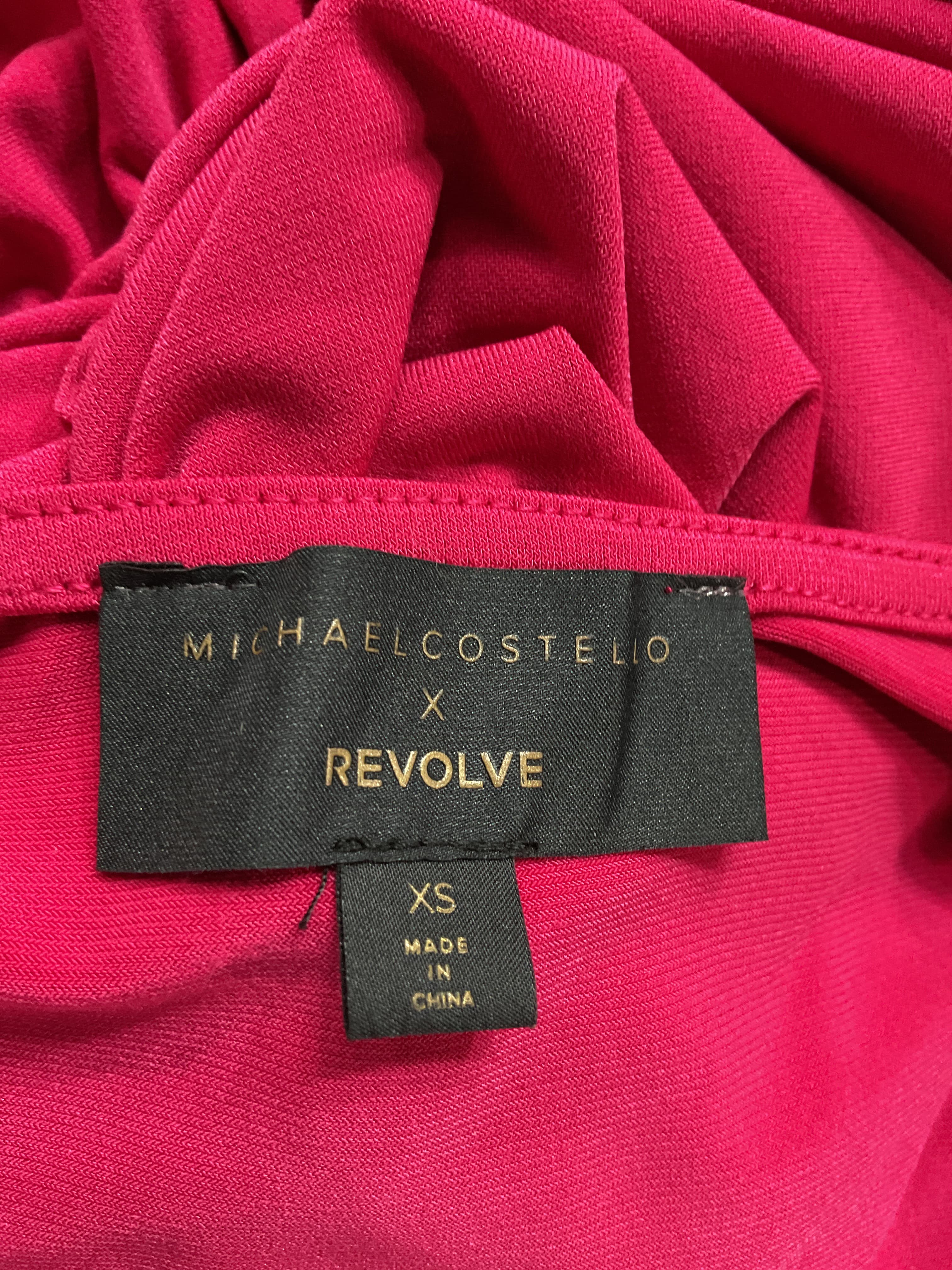 Ashley Midi Dress - Image 4