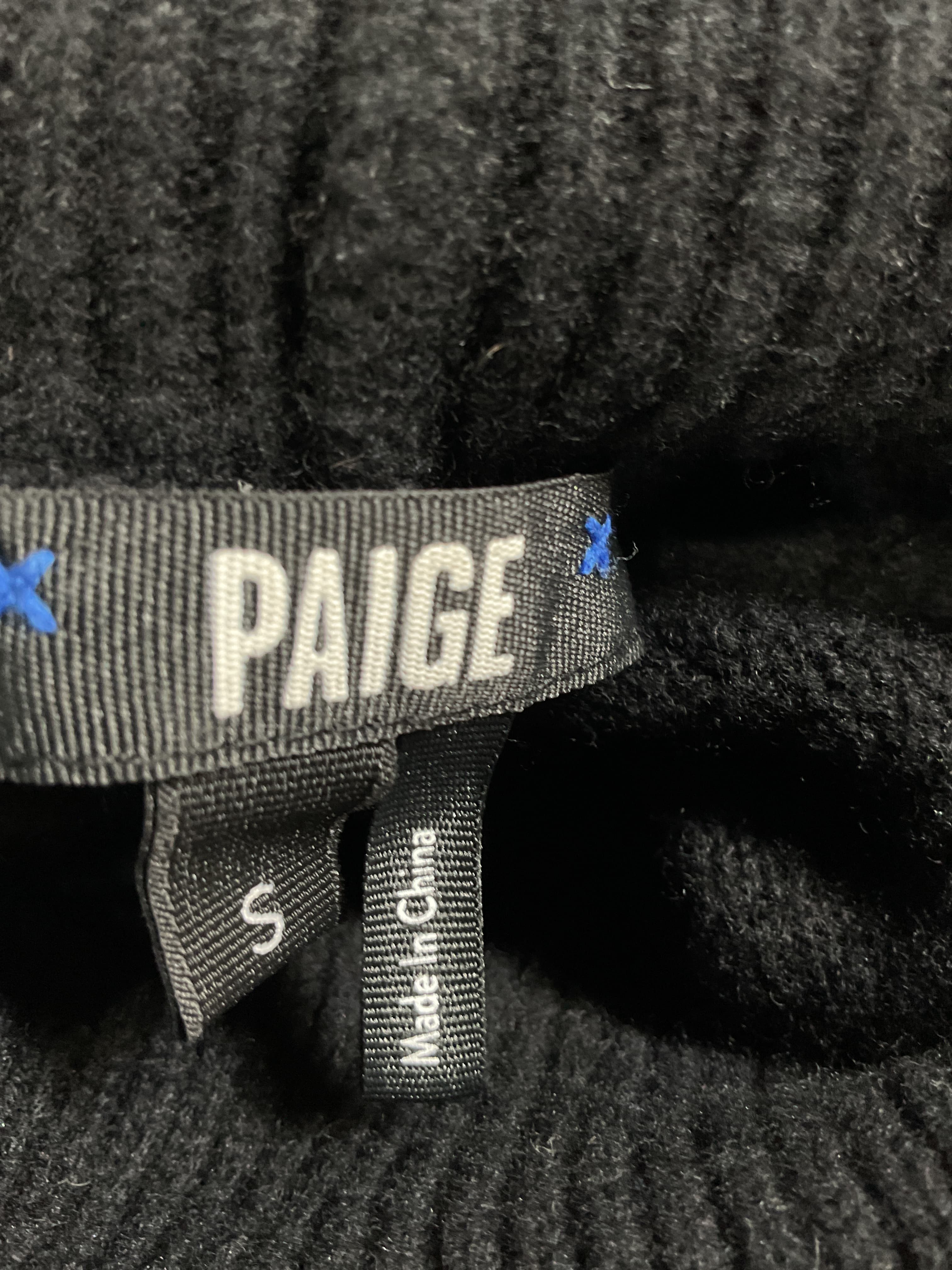 Cherise Sweater In Black - Image 3