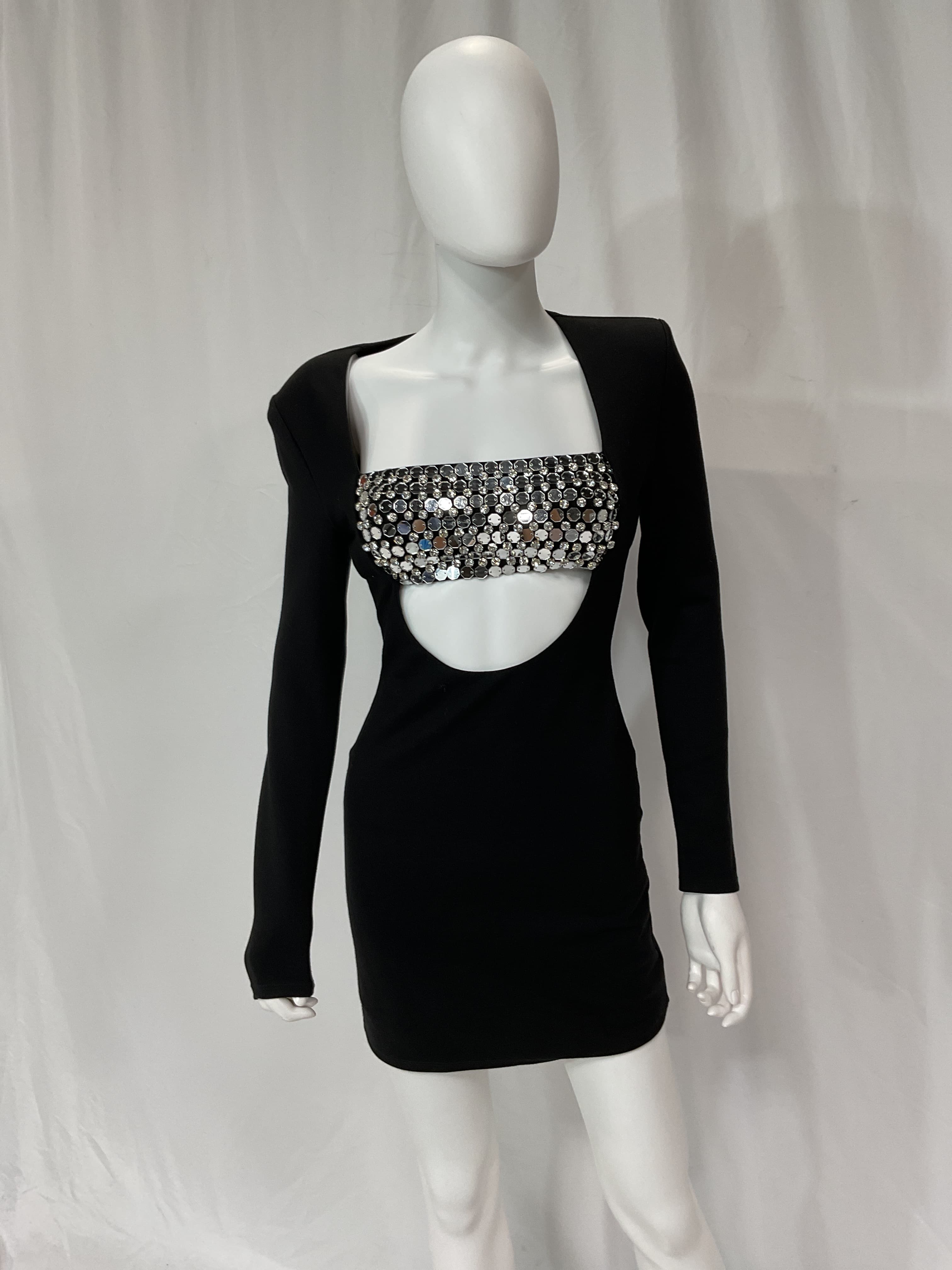 Vani Mini Dress - Image 2