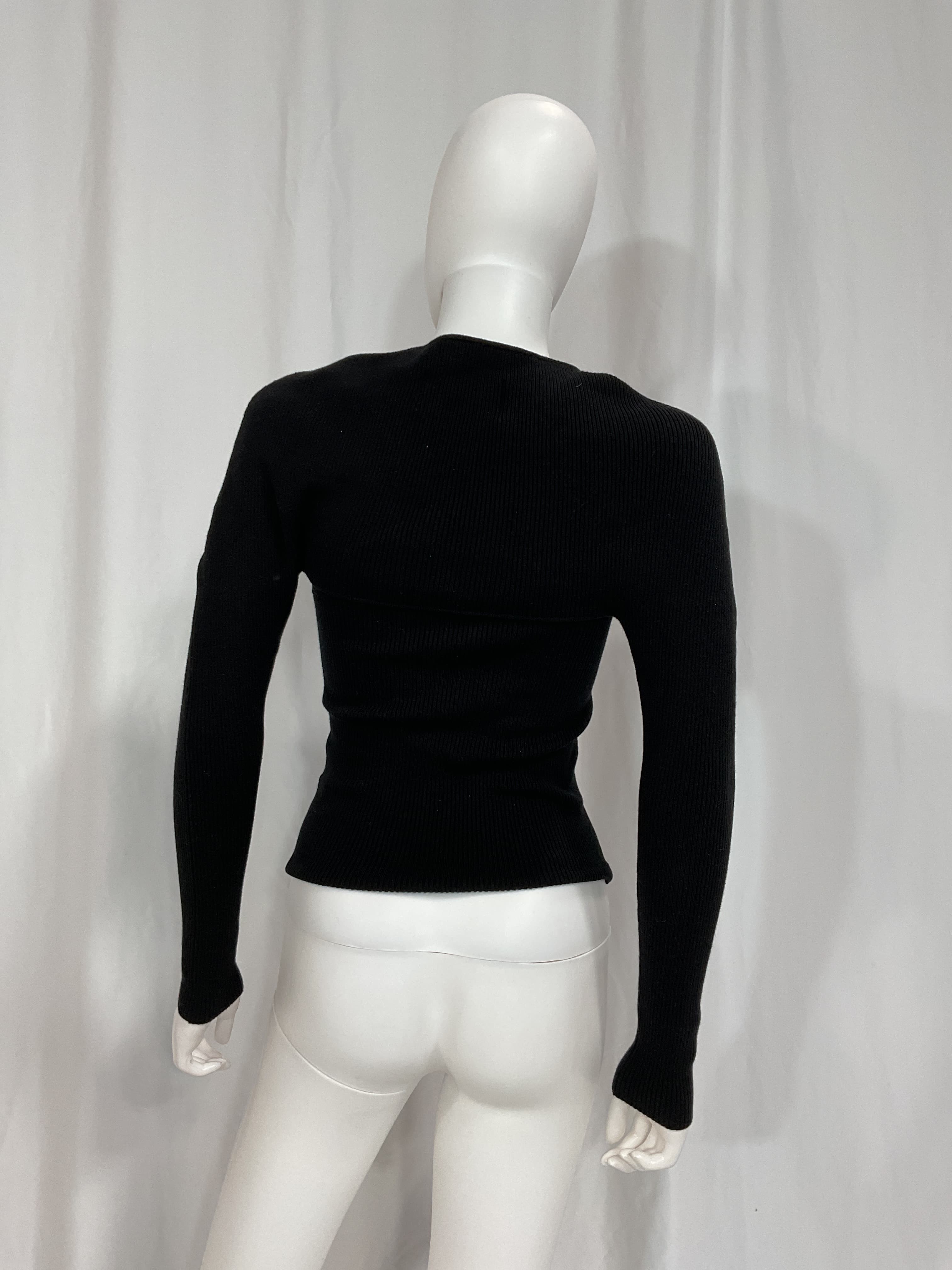 Jolene 2-Piece Knit Tank & Shrug - Image 2
