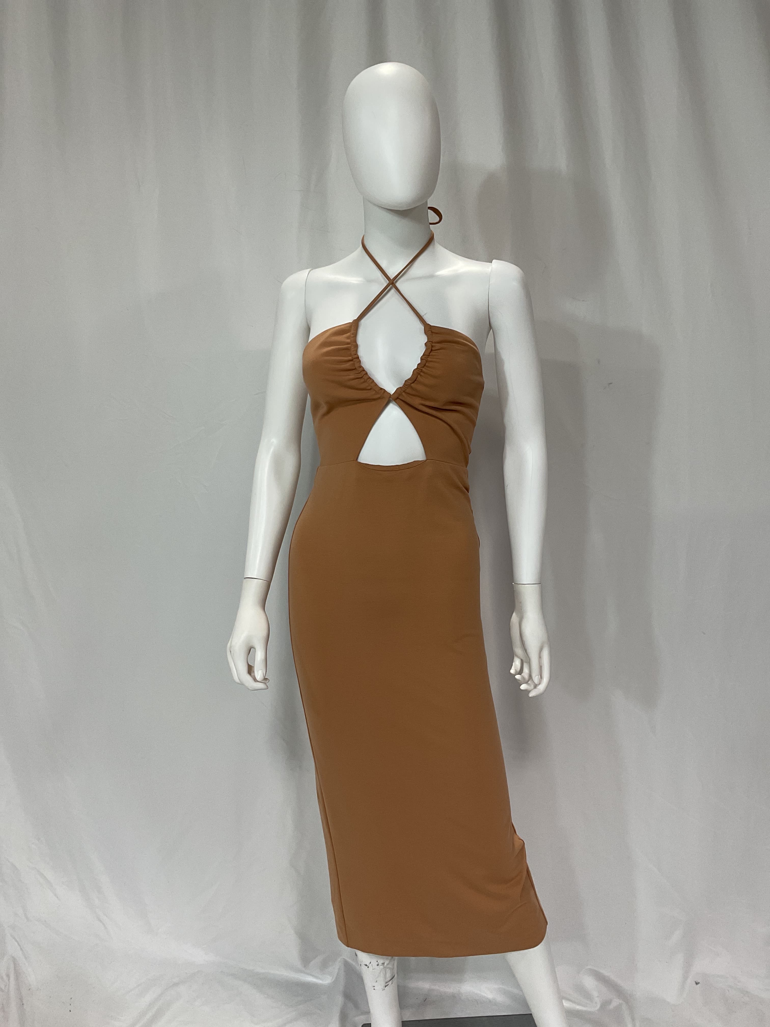 Iona Midi Dress - Image 2
