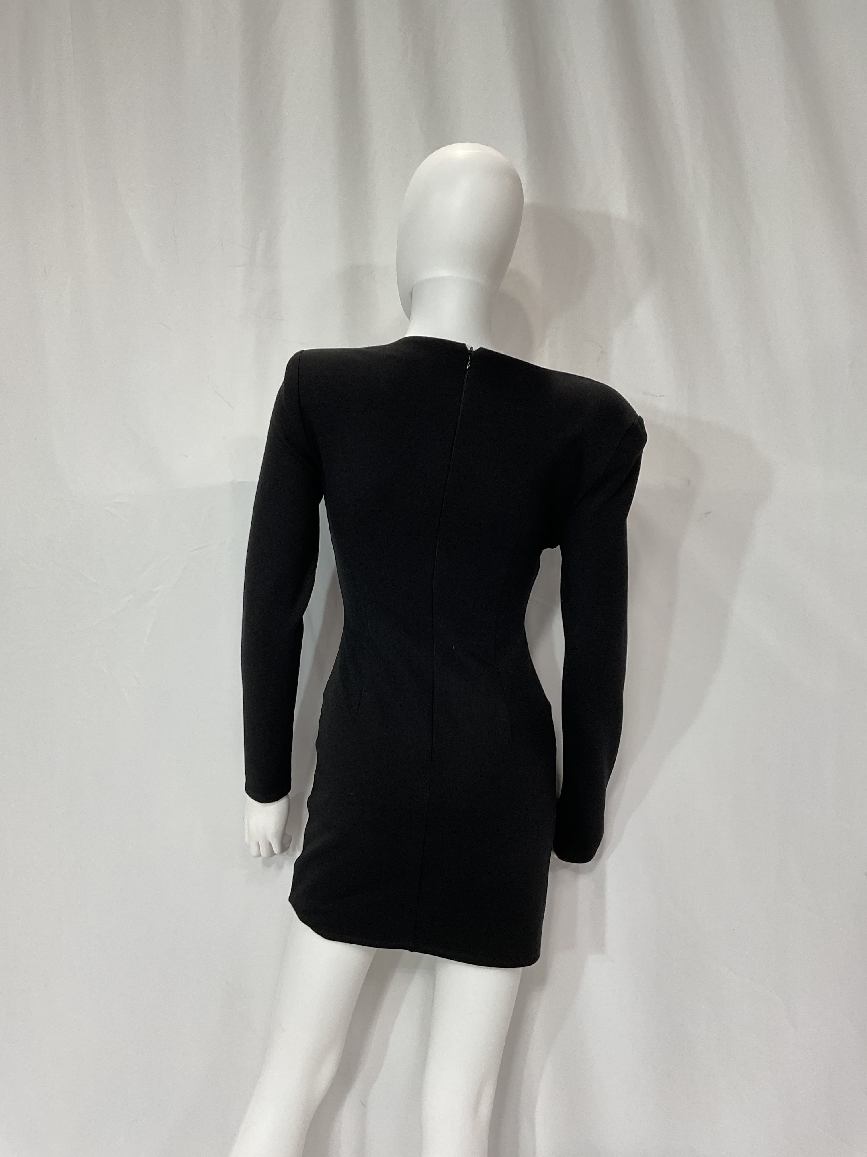 Vani Mini Dress - Image 4