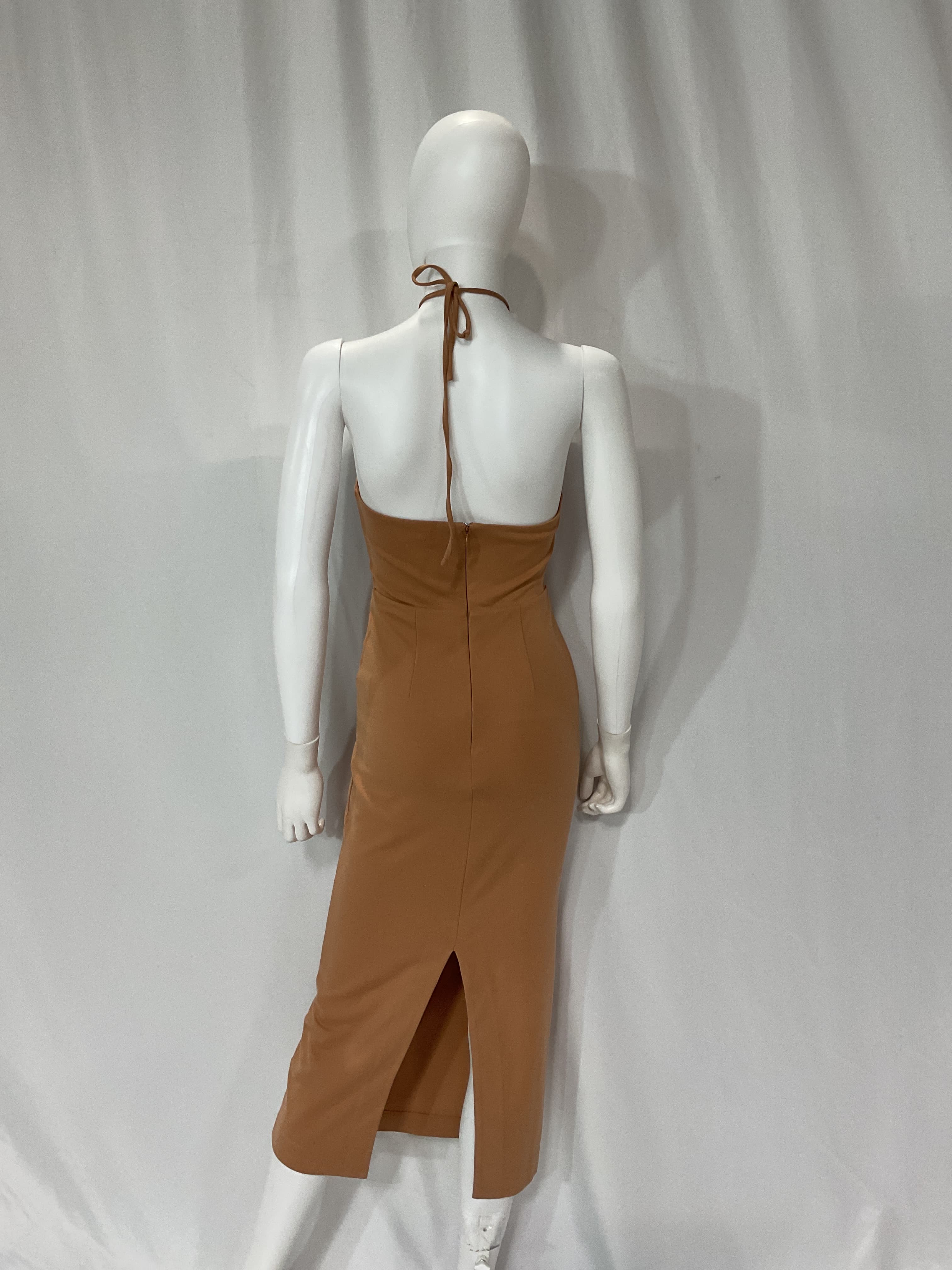 Iona Midi Dress - Image 3