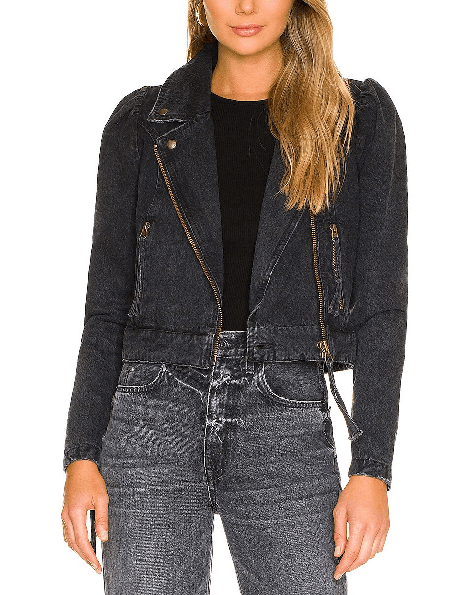Tai Jacket - Image 1