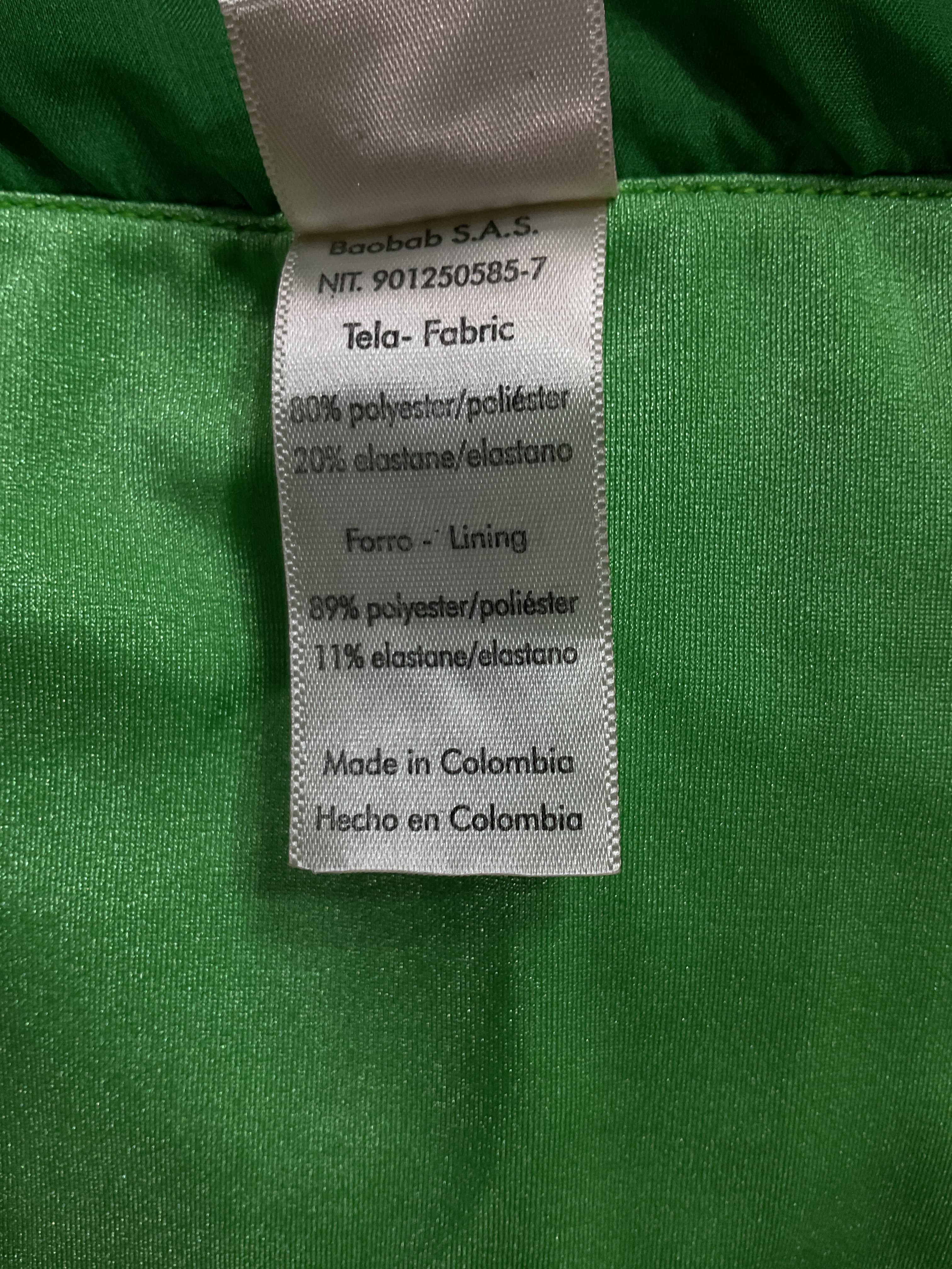 Macumba Jumpsuit - Image 4