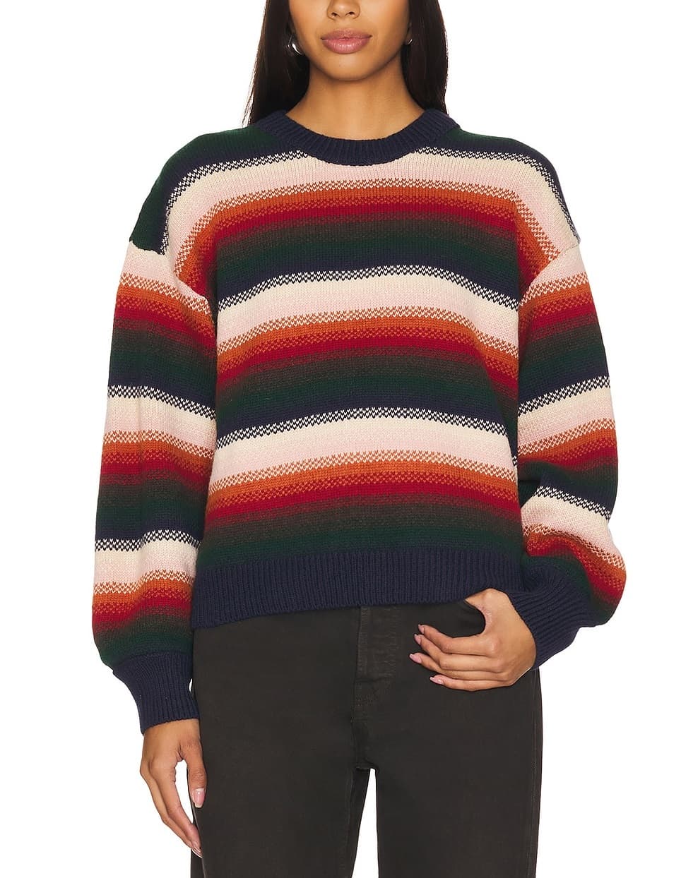 The Bubble Pullover - Image 1