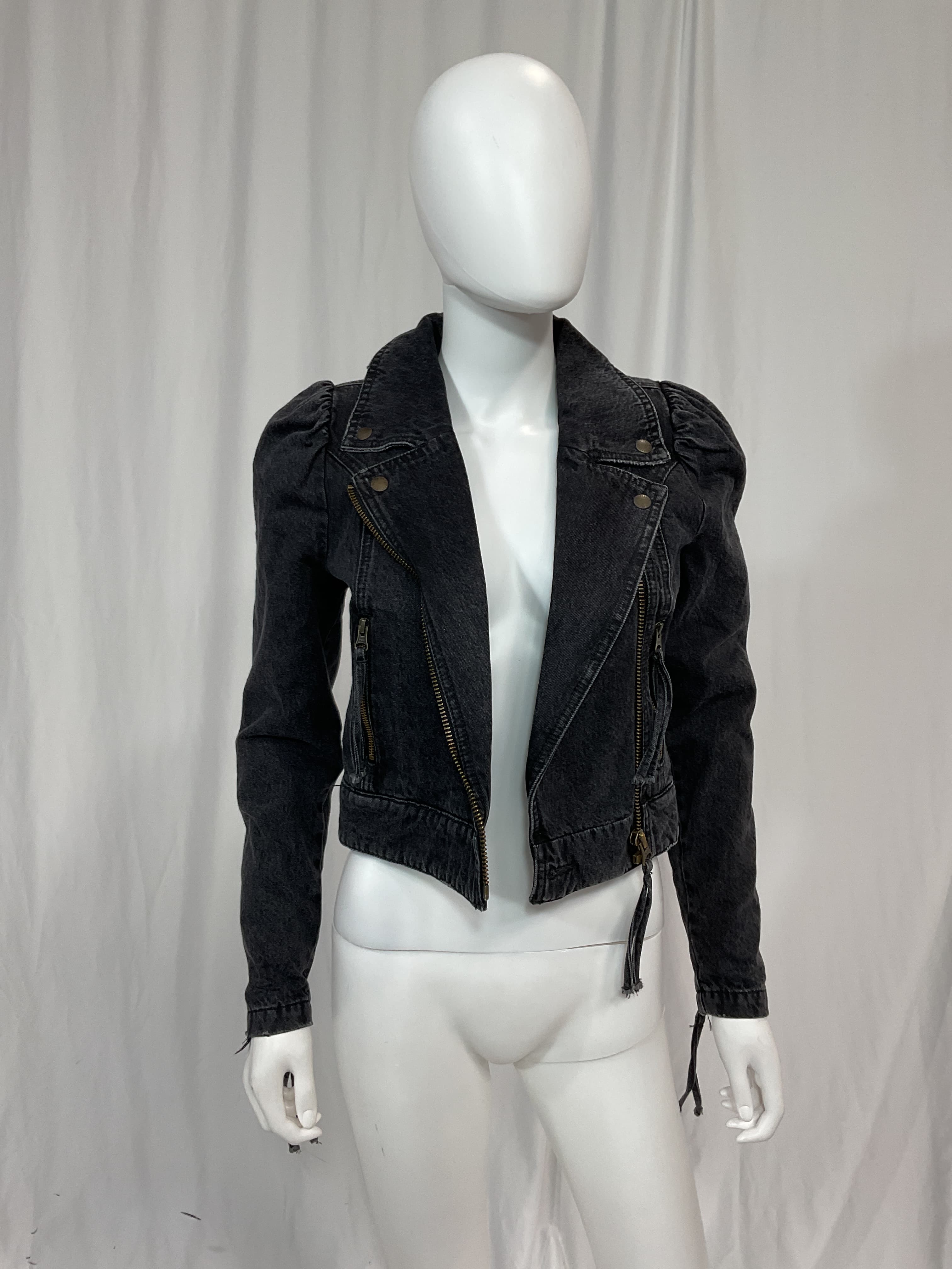 Tai Jacket - Image 2