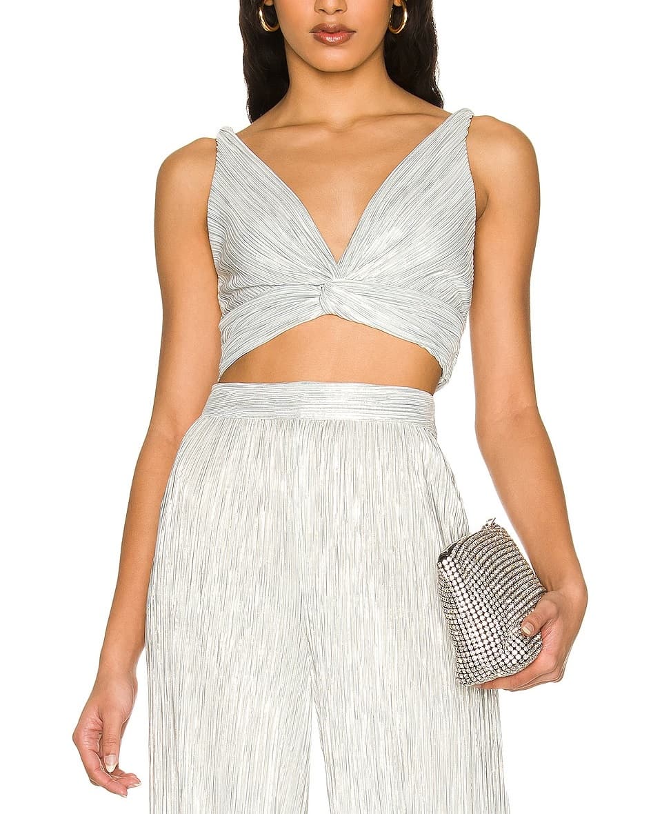 X Revolve Savannah Top - Image 1