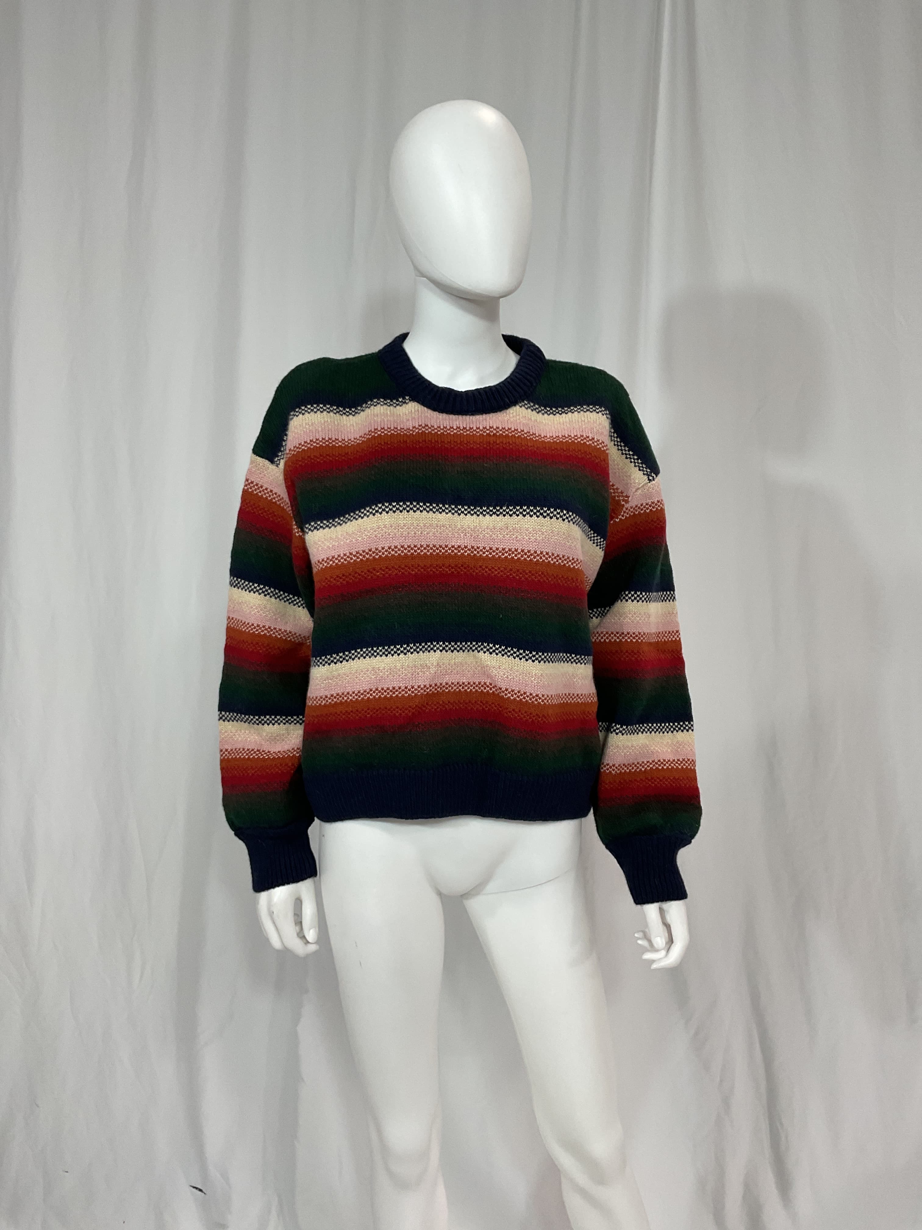 The Bubble Pullover - Image 2