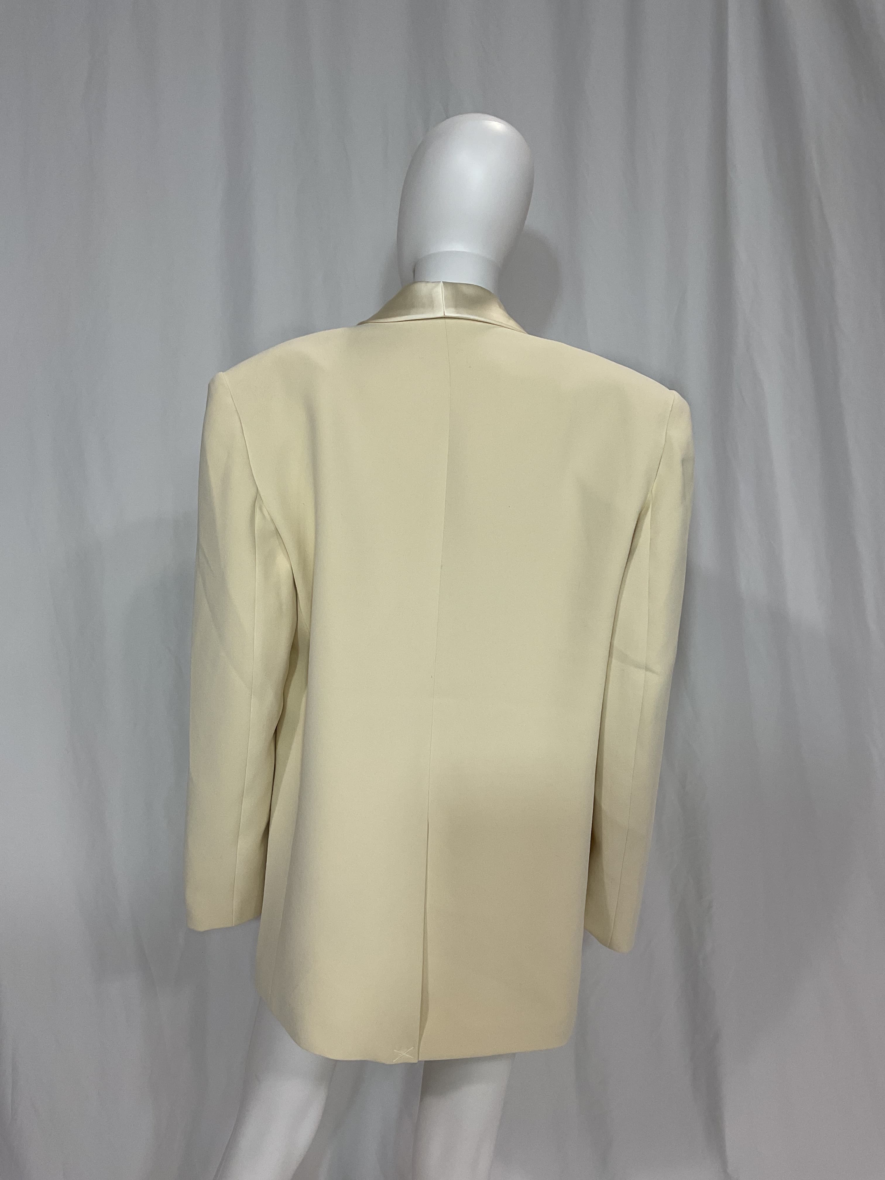 Everlan Blazer In Sweet Corn - Image 2