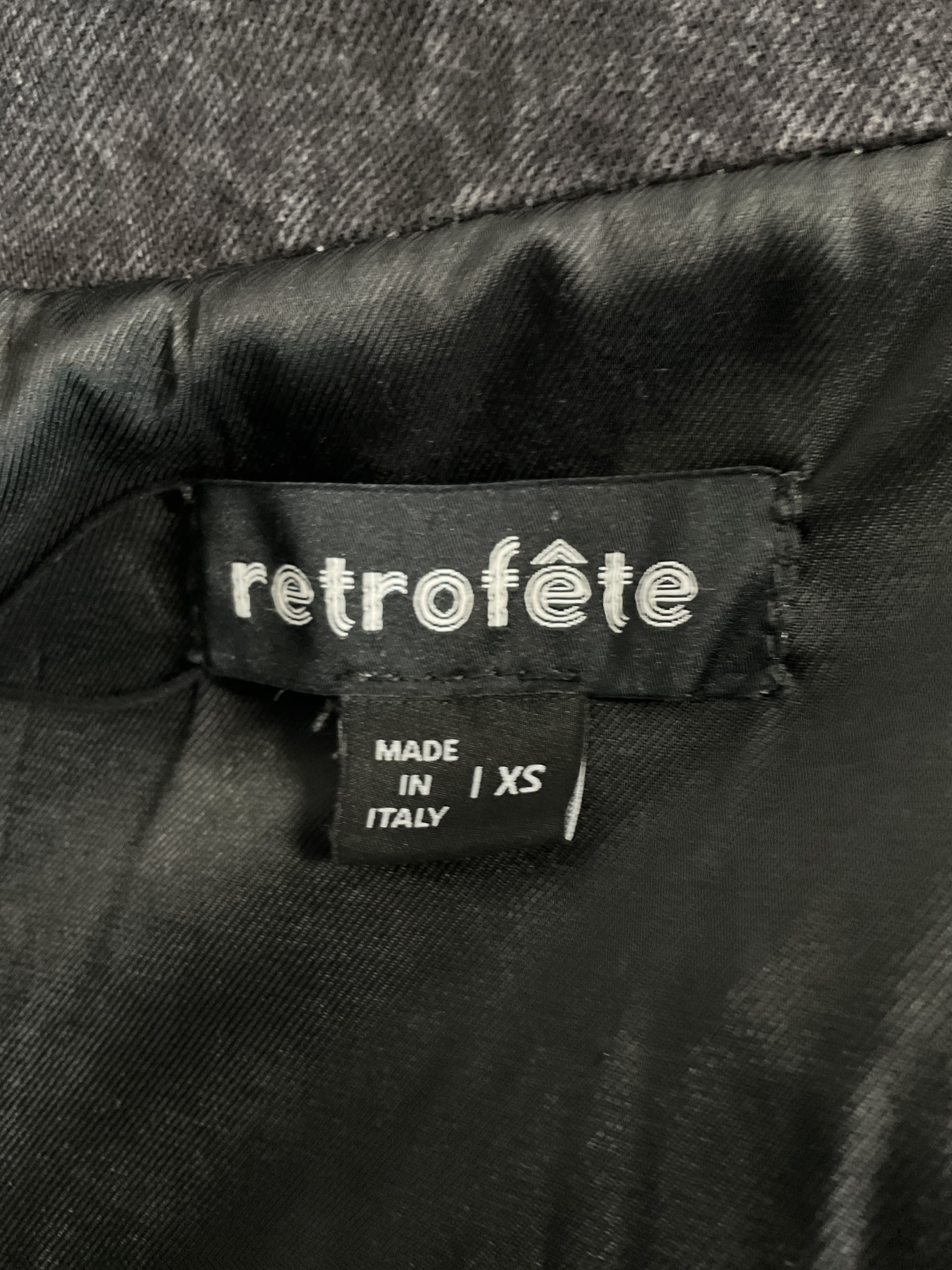 Tai Jacket - Image 4