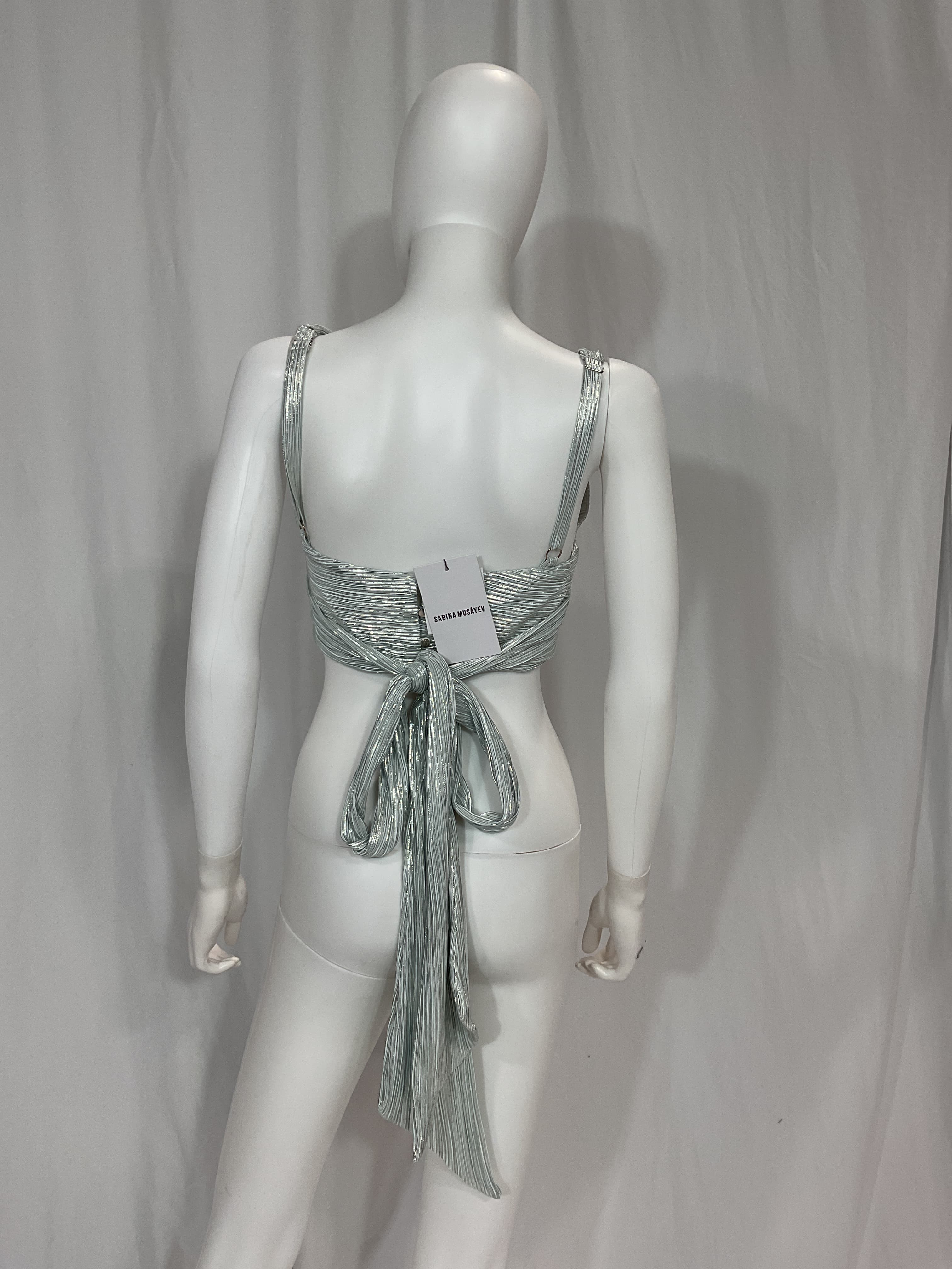 X Revolve Savannah Top - Image 3