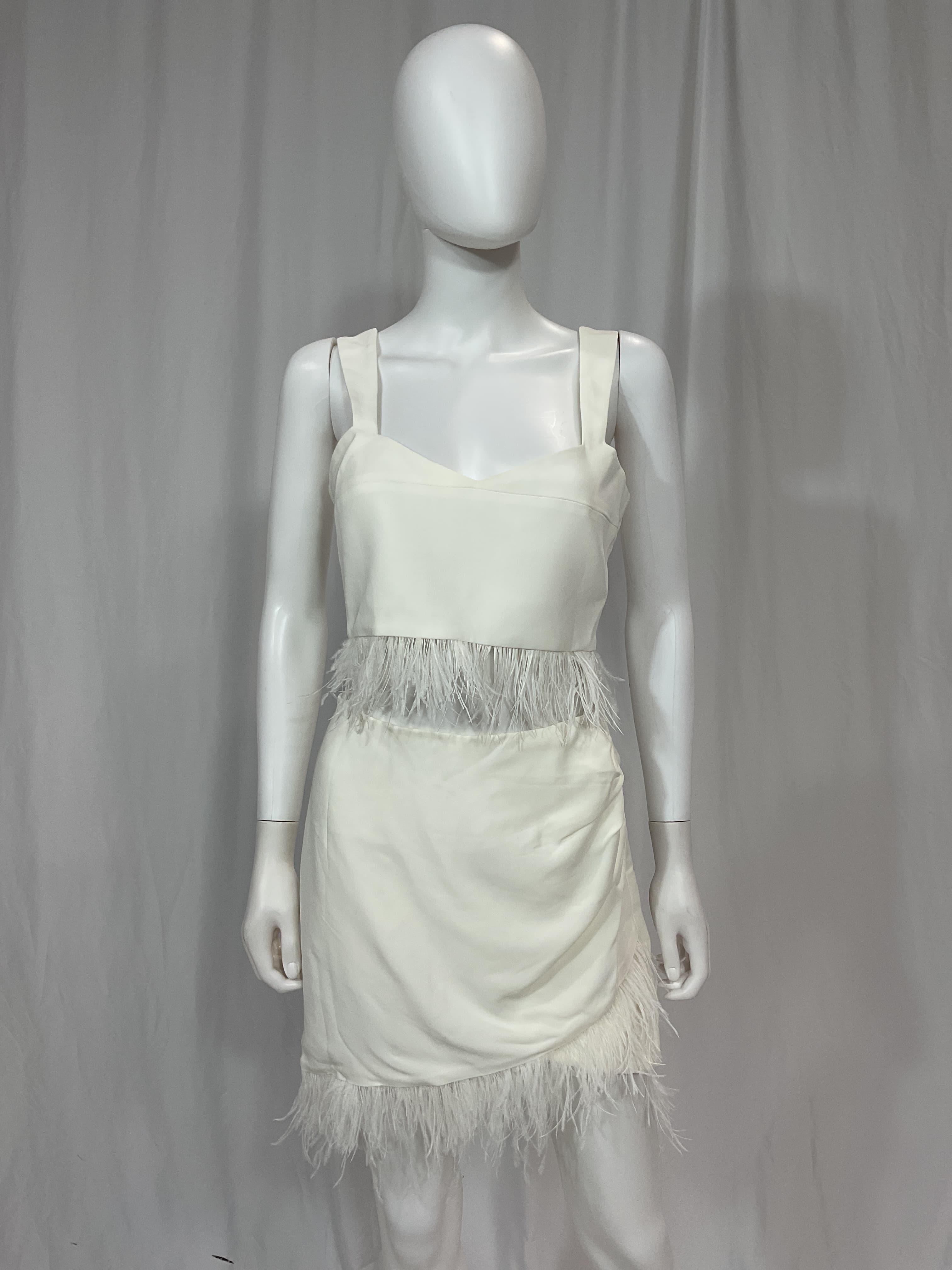 Benni Top And Skirt Set - Image 3