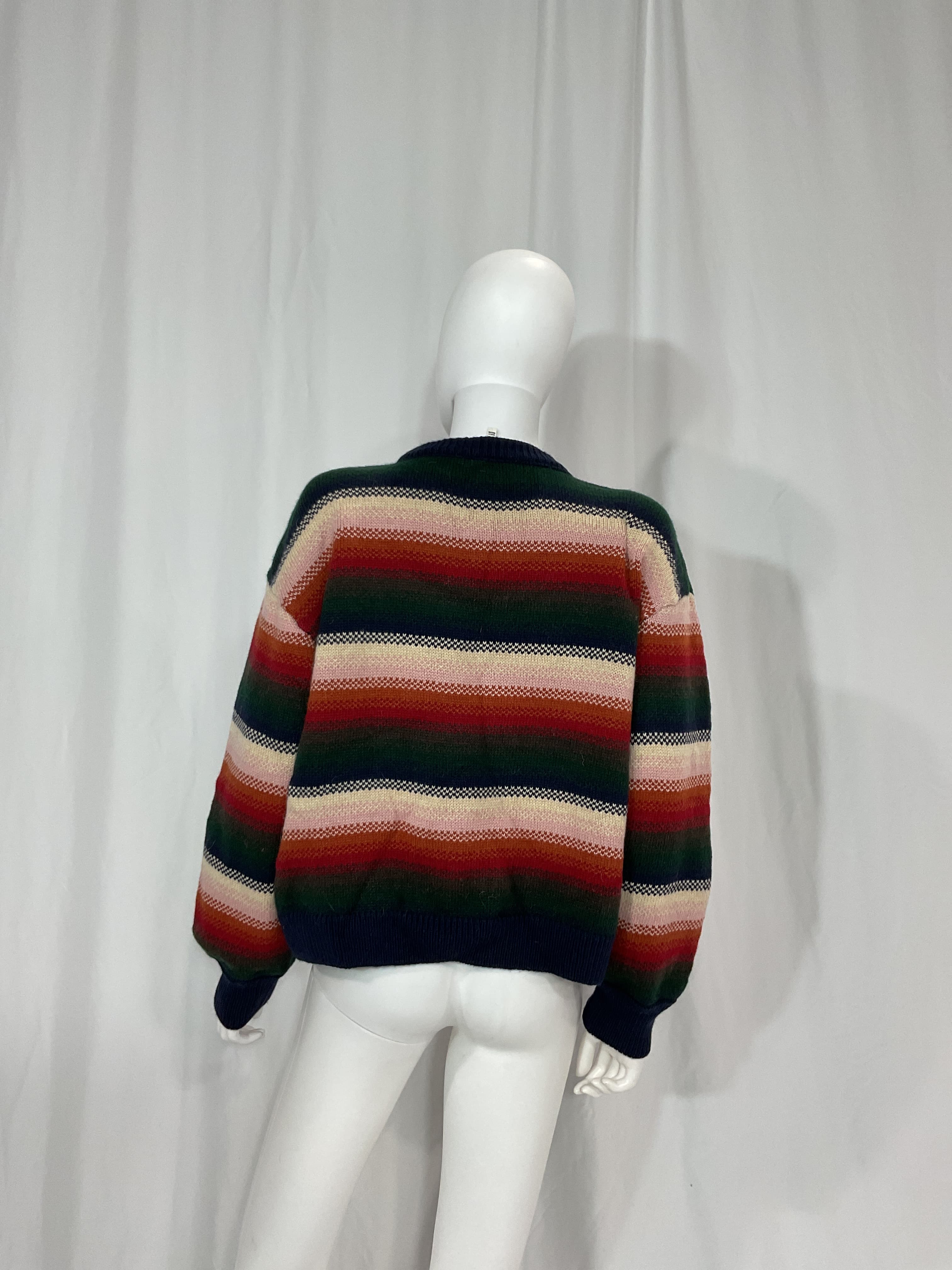 The Bubble Pullover - Image 3