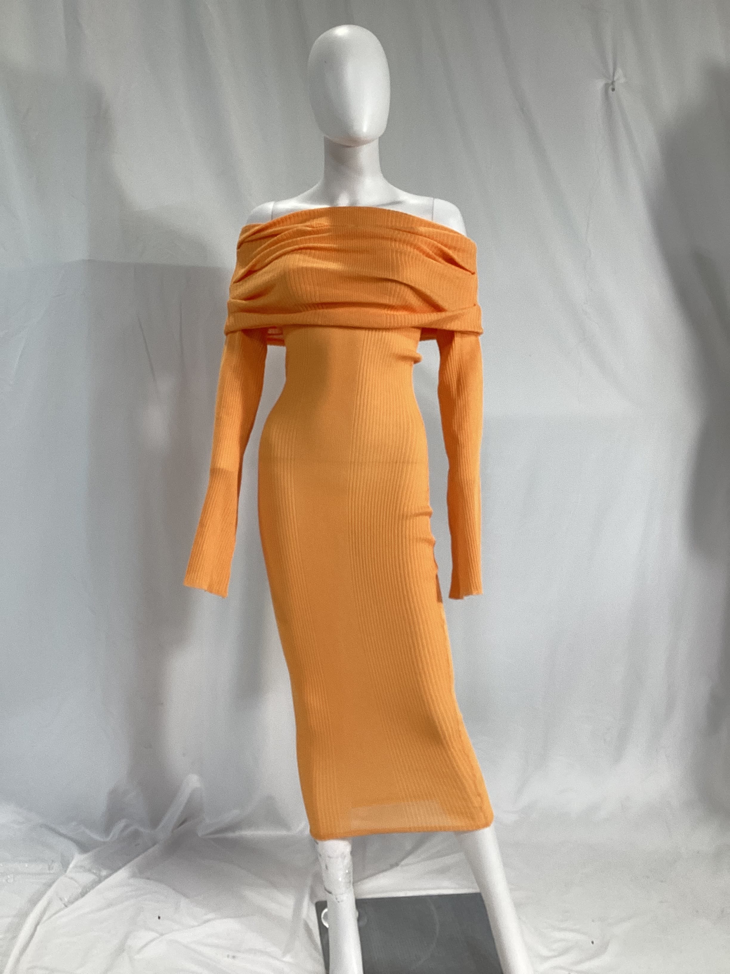Tallulah Dress - Image 2
