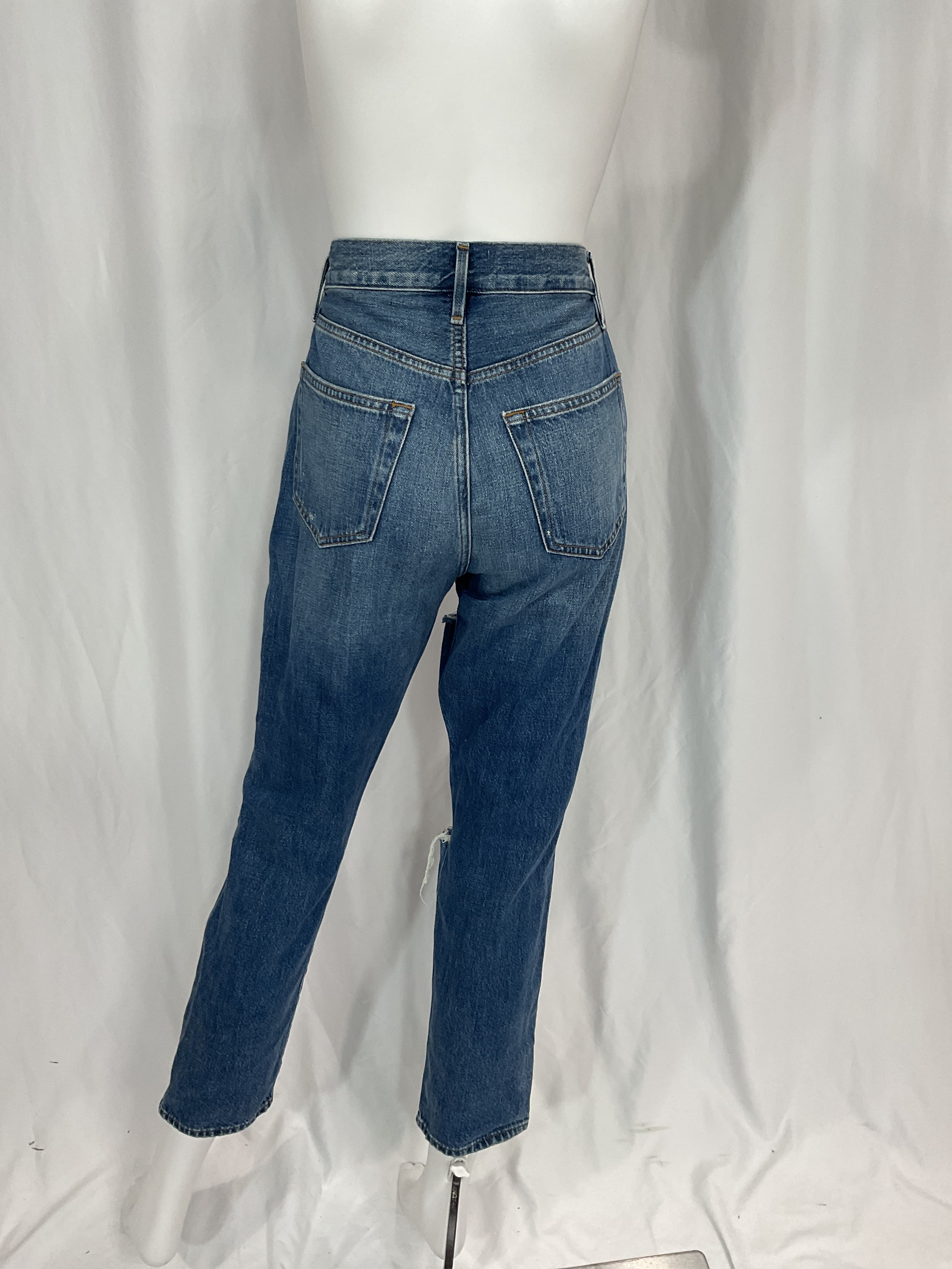 Le Original Slash Pants - Image 2