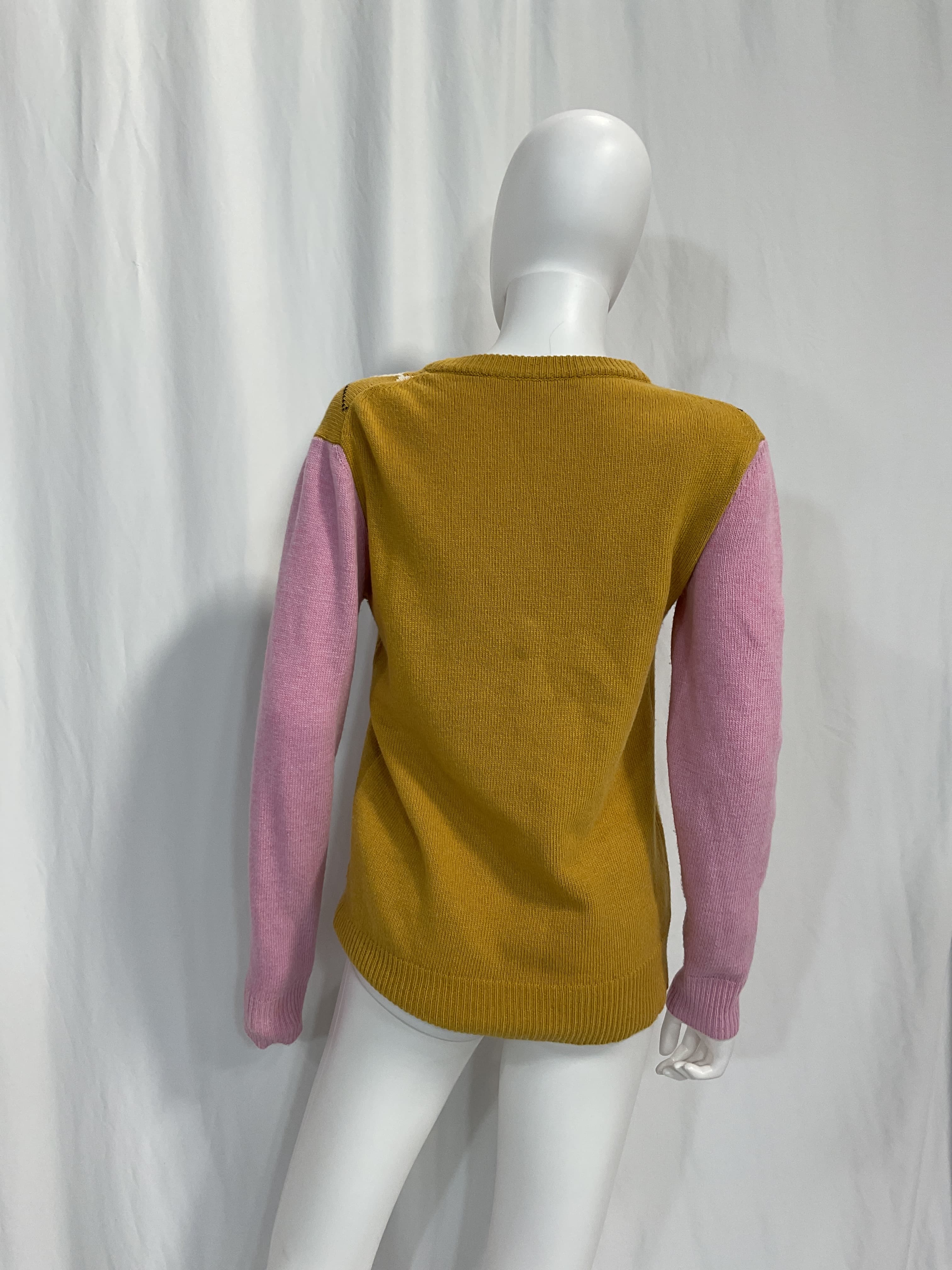 Crew Neck Sweater - Image 3