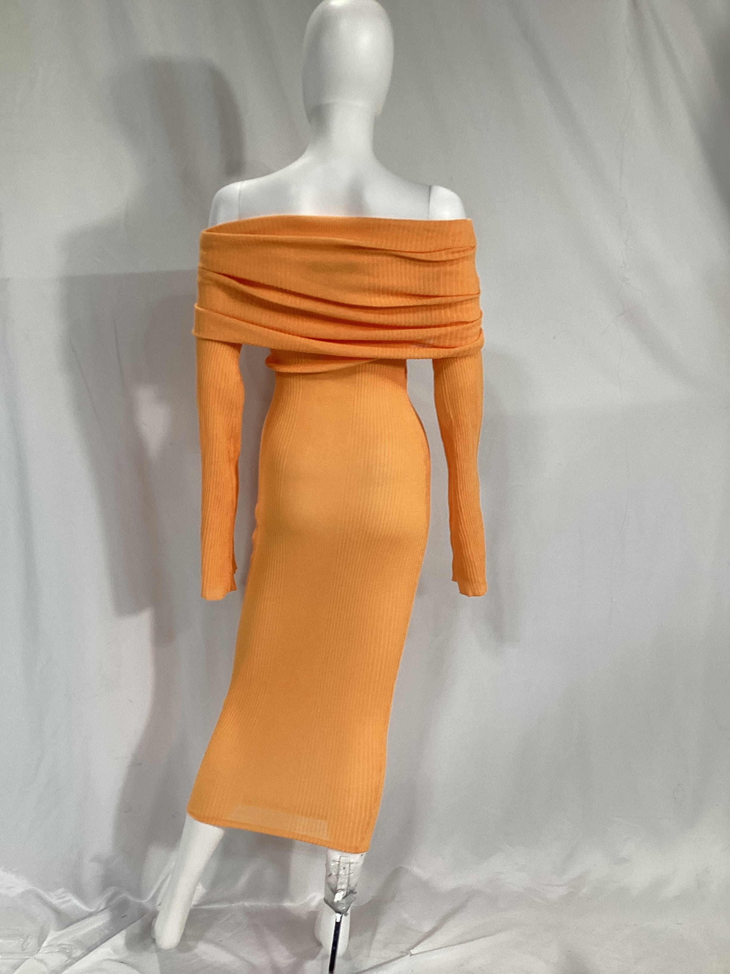 Tallulah Dress - Image 3